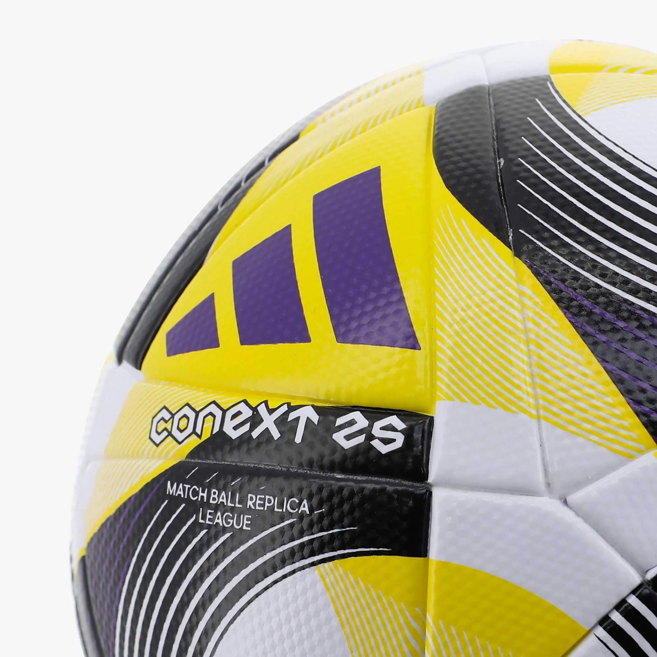 adidas Conext 25 League Ball (Detail 1)