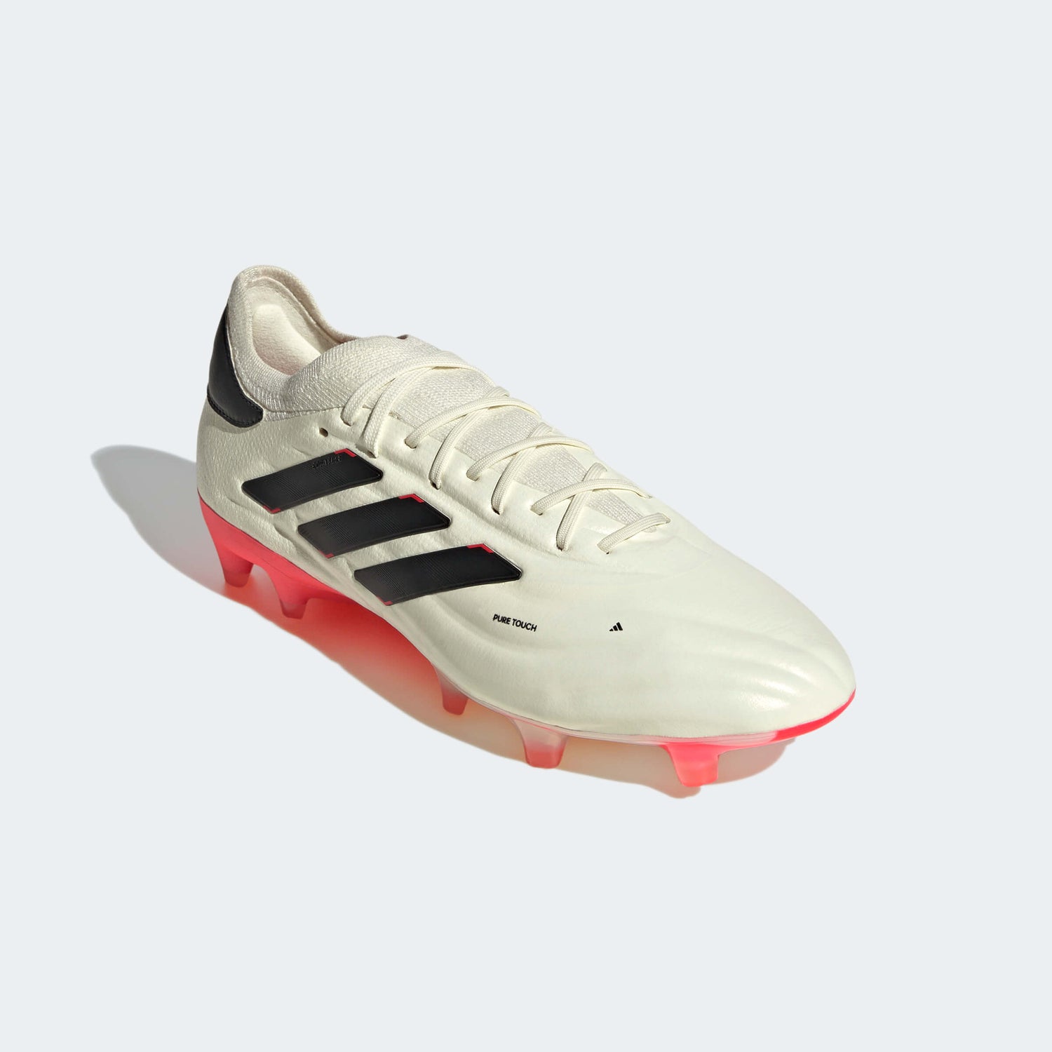 adidas Copa Pure 2 Elite KT FG - Solar Energy Pack (SP24) (Lateral - Front)