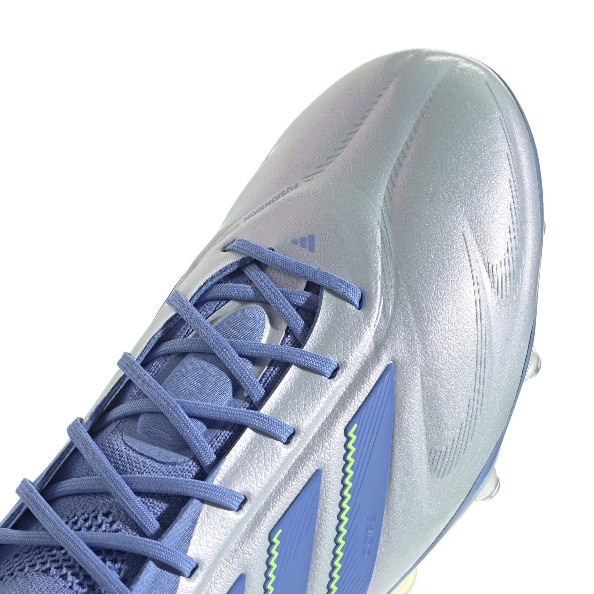 adidas Copa Pure III Elite Firm Ground Soccer Cleats - Celestial Victory Pack (SP25) (Detail 1)