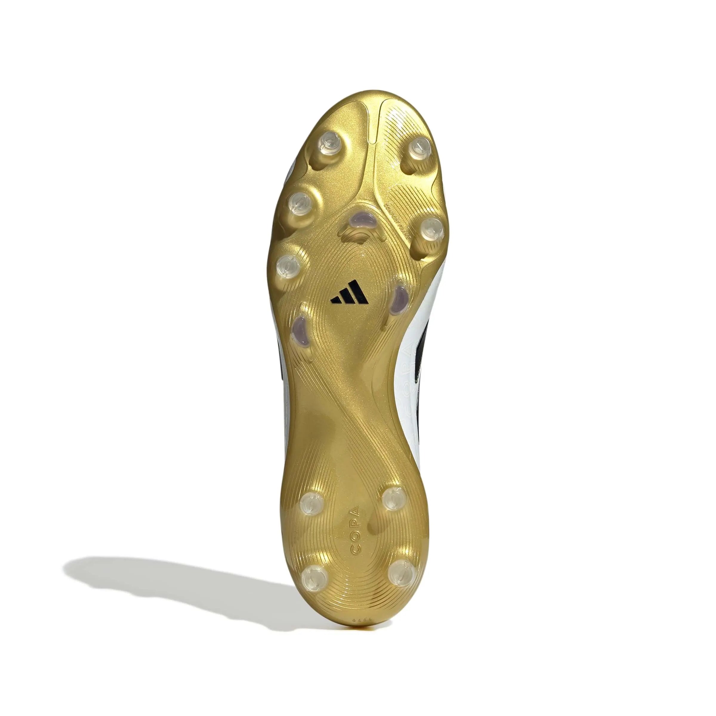 adidas Copa Pure III Elite Firm Ground Soccer Cleats - Injection Pack (FA25) (Bottom)