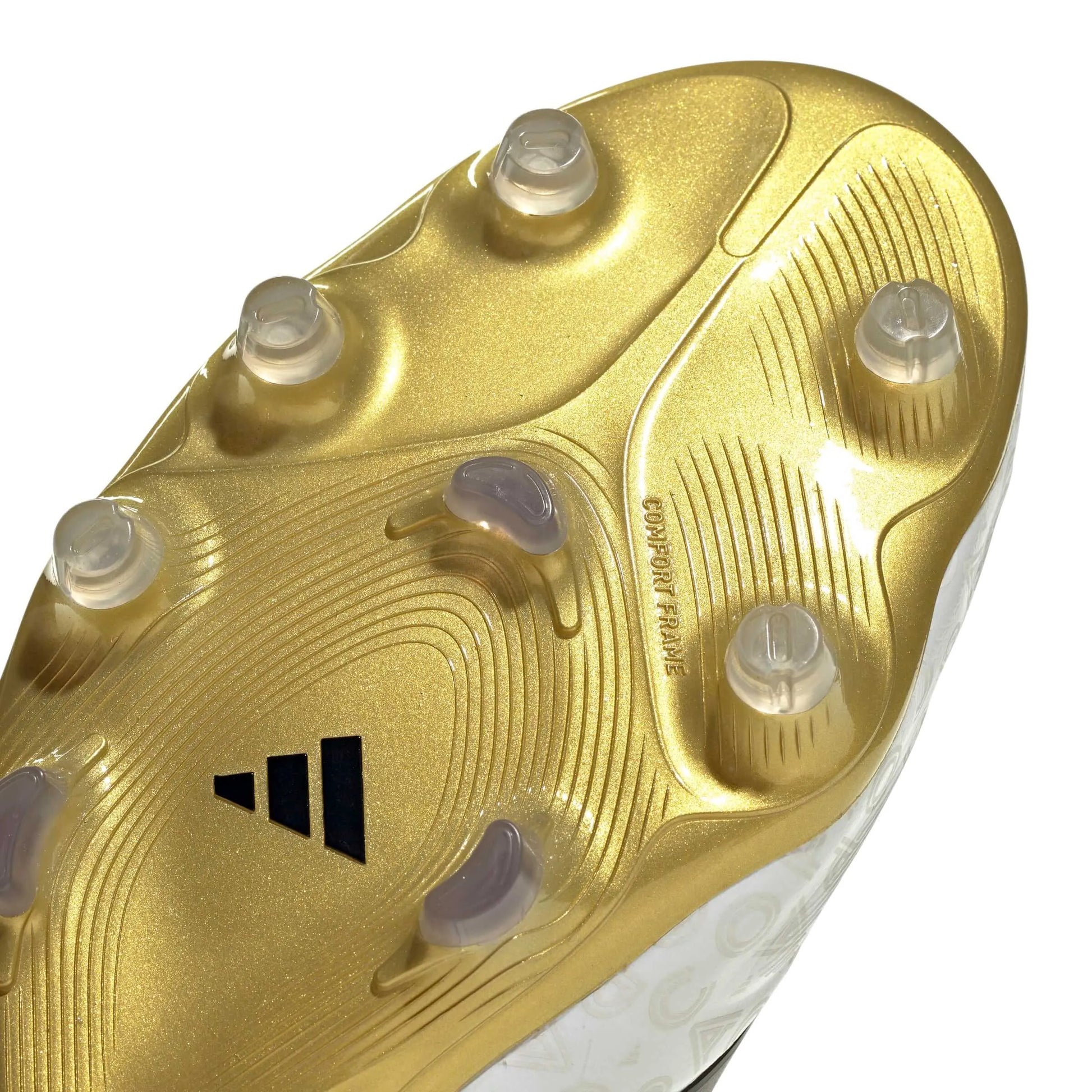 adidas Copa Pure III Elite Firm Ground Soccer Cleats - Injection Pack (FA25) (Detail 2)