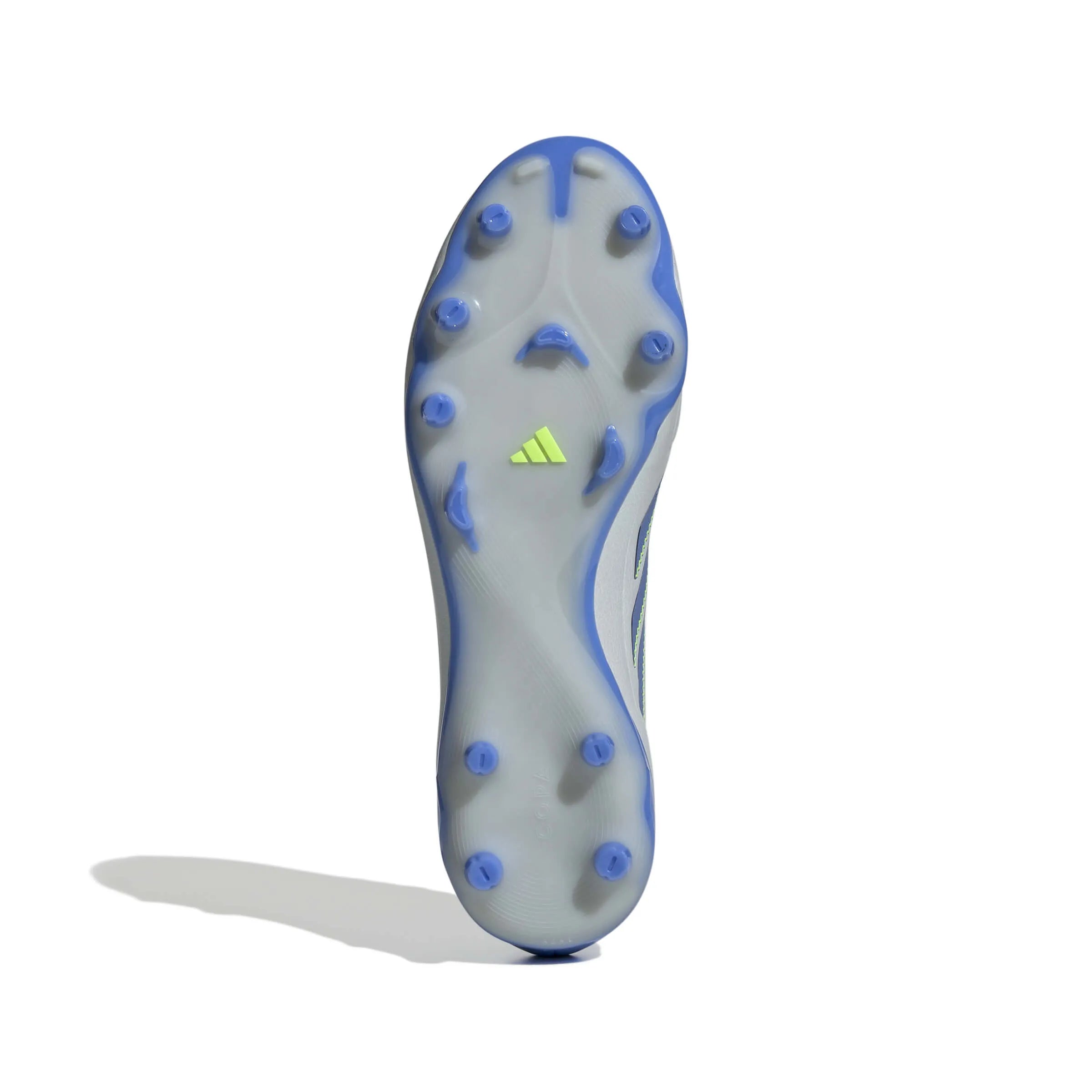 adidas Copa Pure III League Firm-Multi Ground Soccer Cleats - Celestial Victory Pack (SP25) (Bottom)