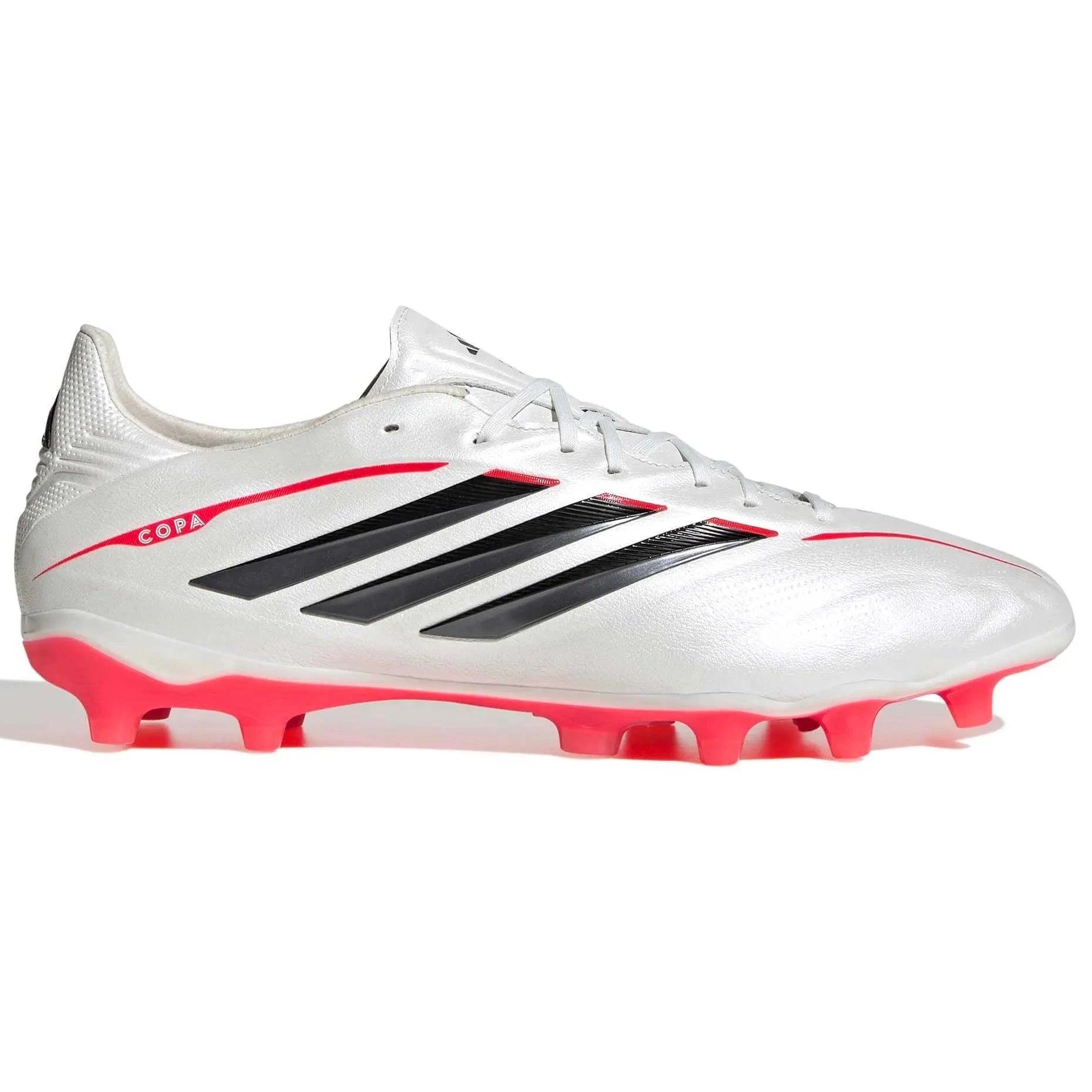 adidas Copa Pure IV Pro Firm Ground Soccer Cleats - Born For Goals