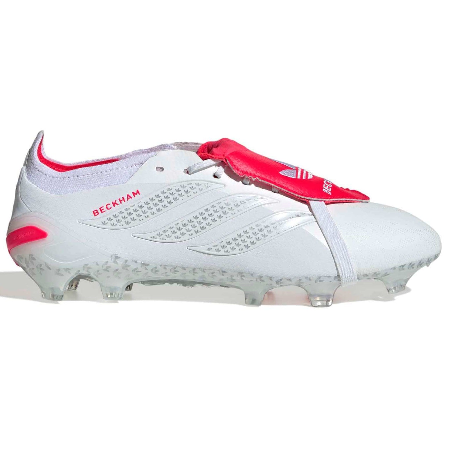 プレデターエリート FT FG 26センチ　ベッカム adidas David Beckham Predator Elite Fold-Over Tongue Firm Ground