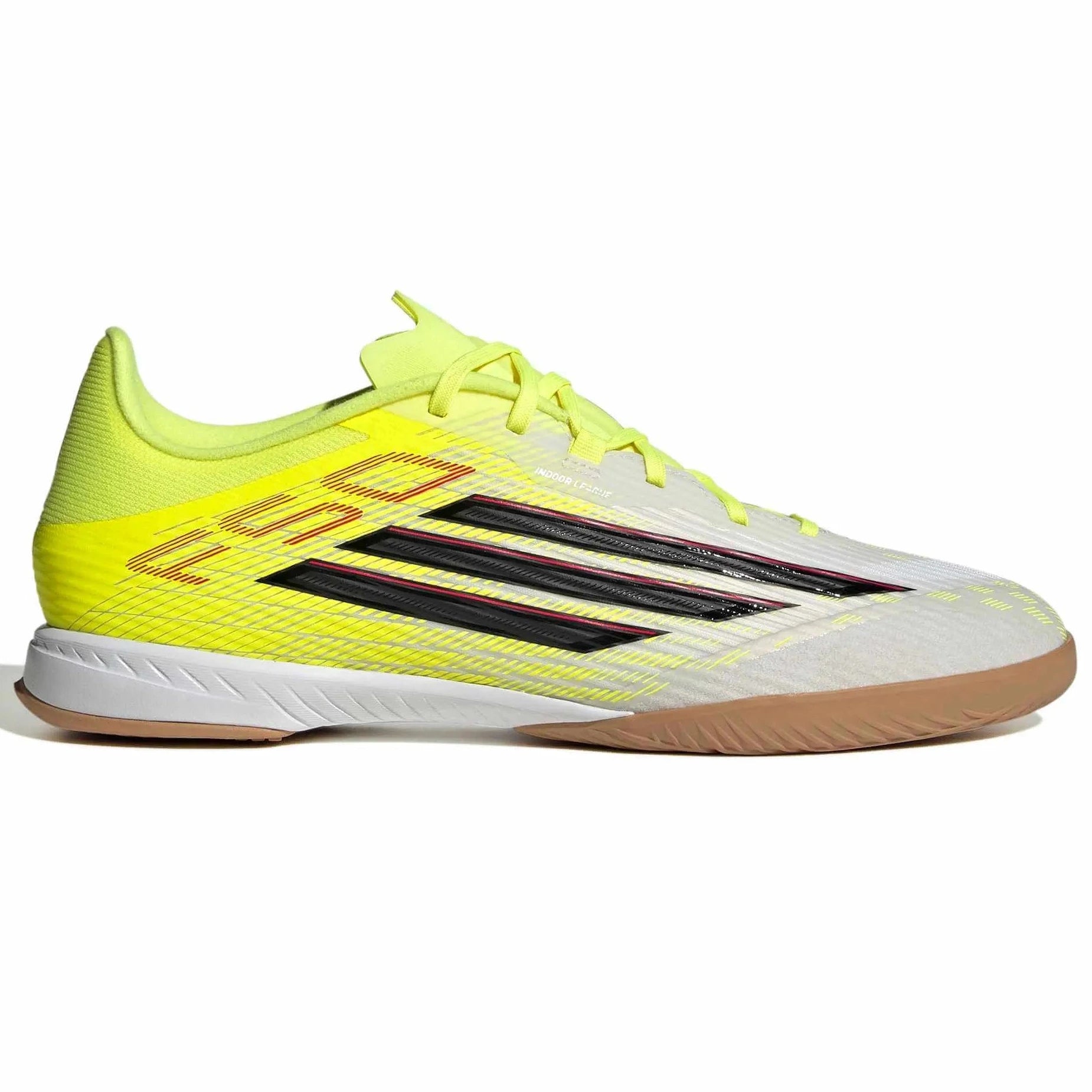 アディダスF50 27.5 楽天市場】[アディダス] adidas フットサルシューズ F50 クラブ IN