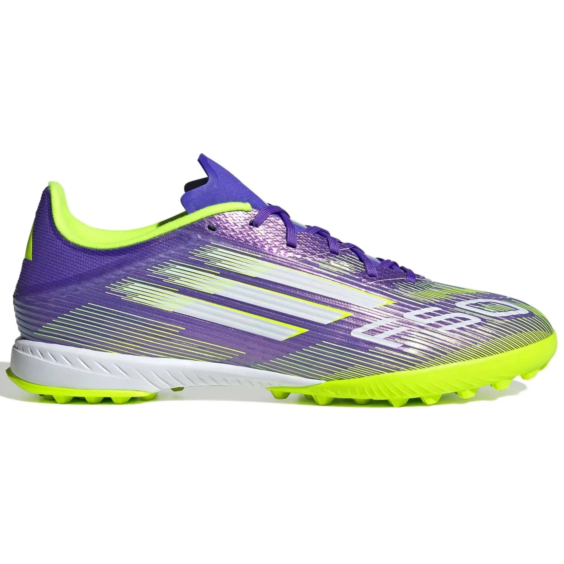 殿堂 Soccer Turf League F50 adidas Shoes Pack Blaze Radiant - シューズ