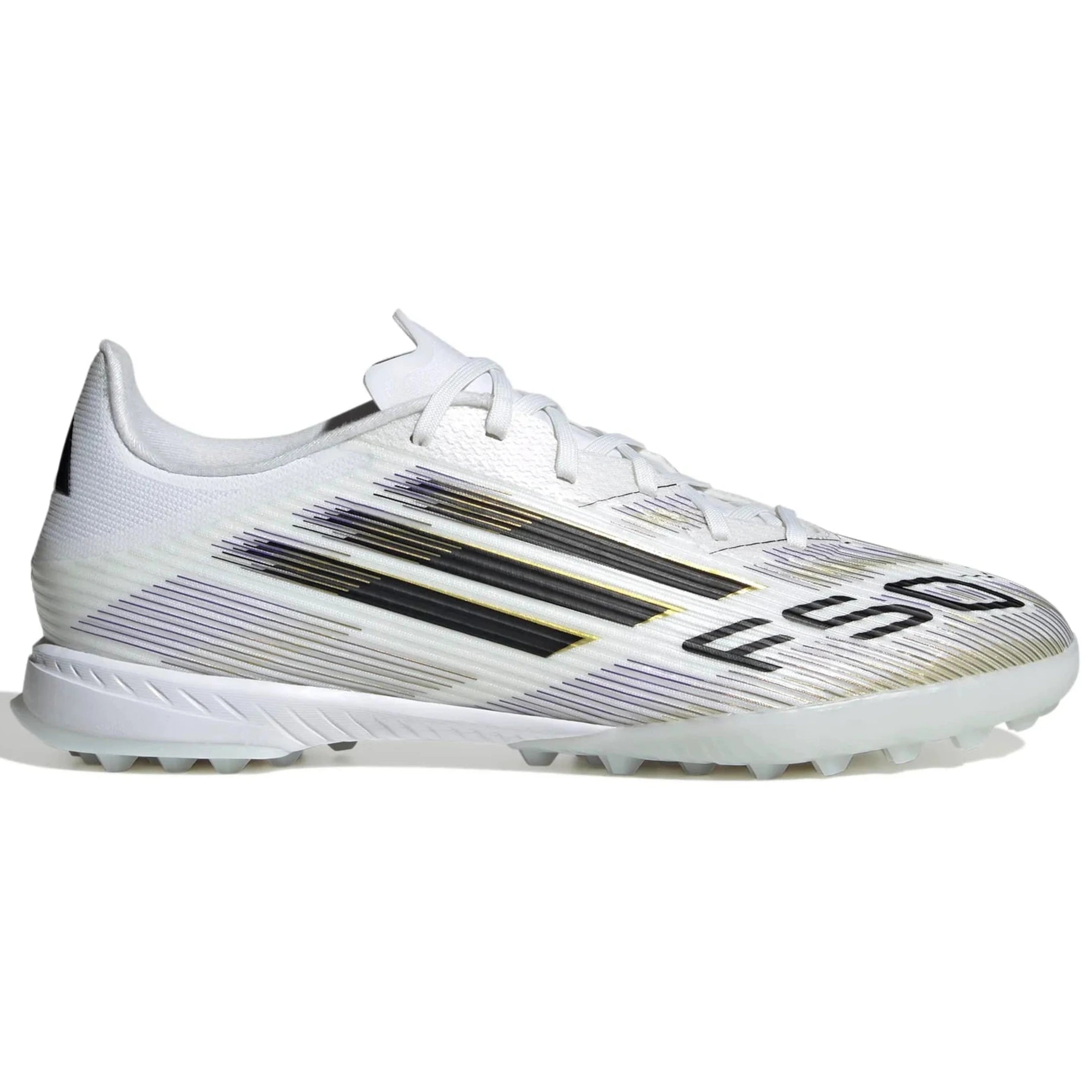 adidas F50 League Turf Soccer Shoes - Road To Glory (FA25) – ProSoccer