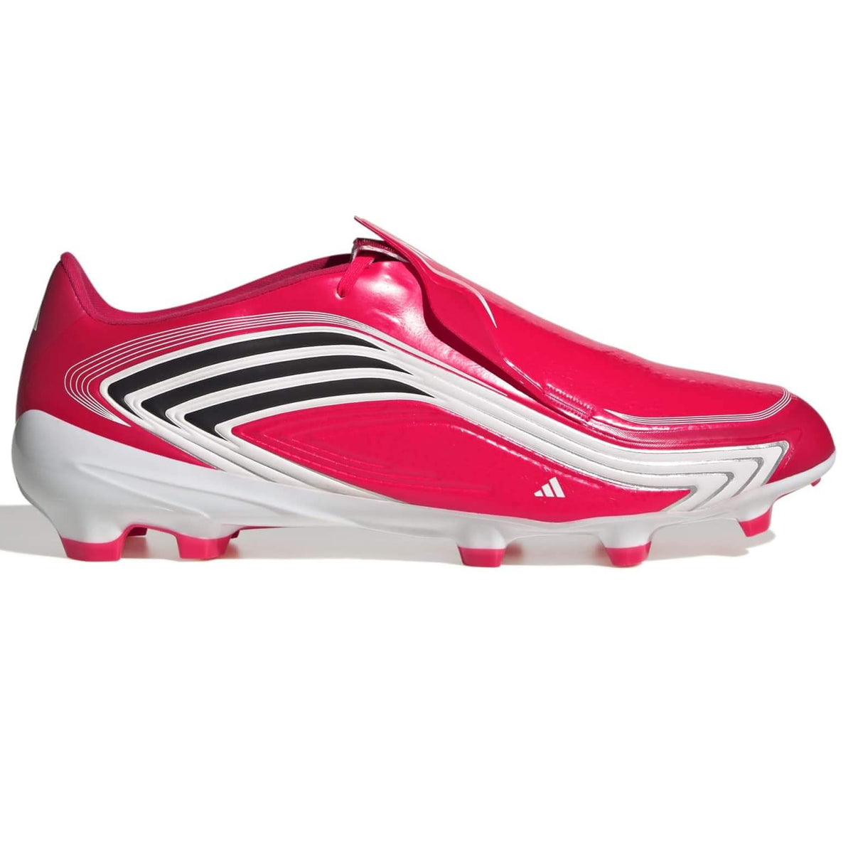 adidas F50 Messi League Firm Ground Soccer Cleats - Futbol Y Familia Pack (FA26) (Side 1)