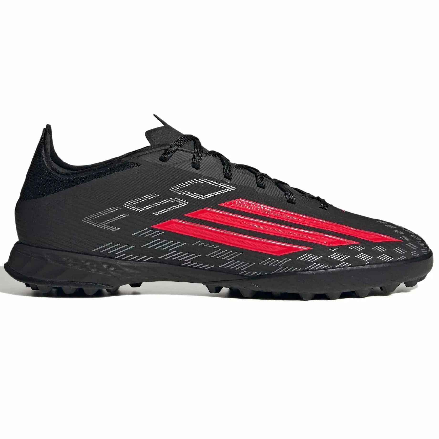 adidas F50 Pro Turf Soccer Shoes - Immortal DNA Pack (SP26