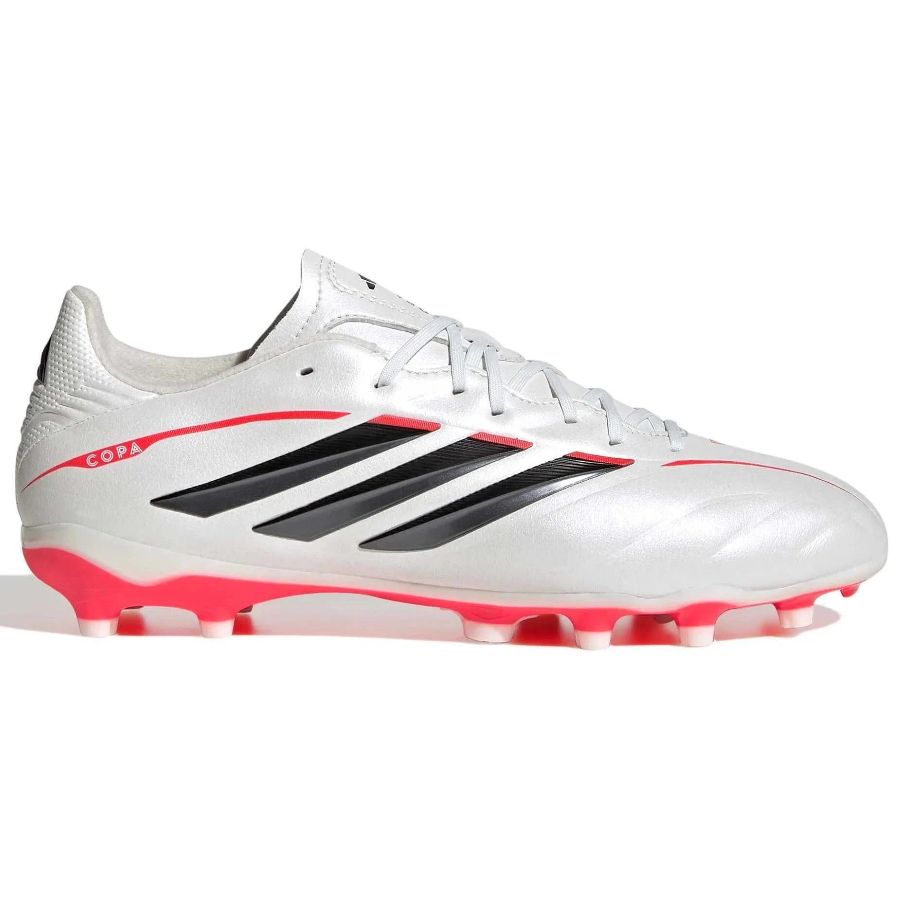 adidas gazelle silver green womens adidas Predator Elite ft Kids' FG Soccer Cleats, Size 2, Red/White
