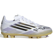 adidas JR F50 League Firm-Multi Ground Soccer Cleats - Road To Glory (FA25) (Side 1)