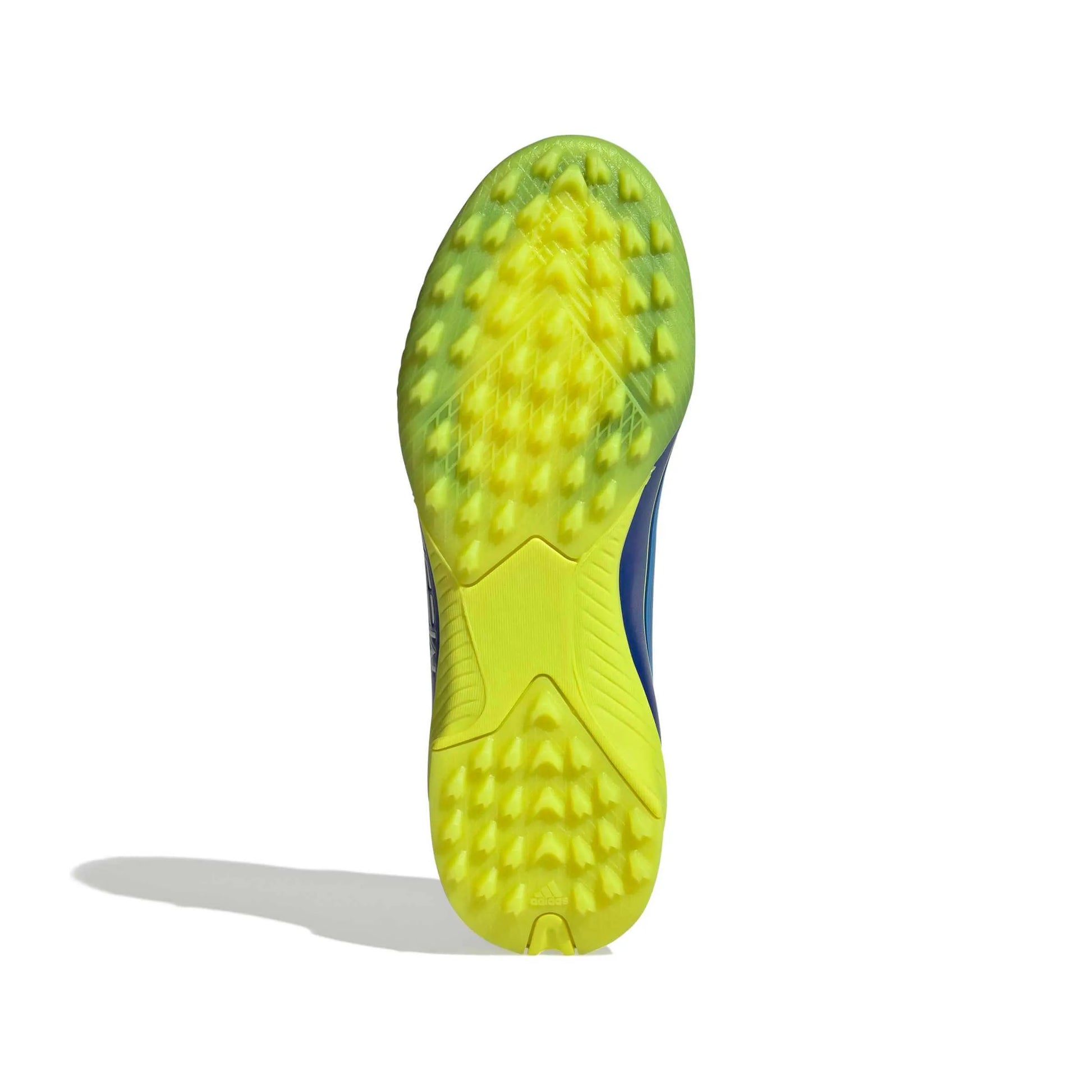 adidas JR F50 Messi League Turf Soccer Shoes - Messi Vision Pack (FA25) (Bottom)