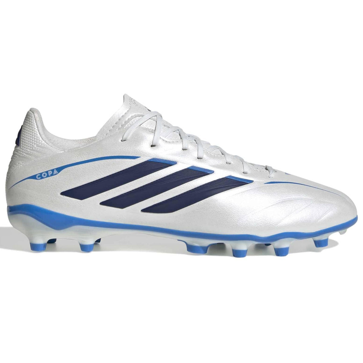 adidas Junior Copa Pure IV League Firm Ground Soccer Cleats - Chaos Vs Control Pack (FA26) (Side 1)