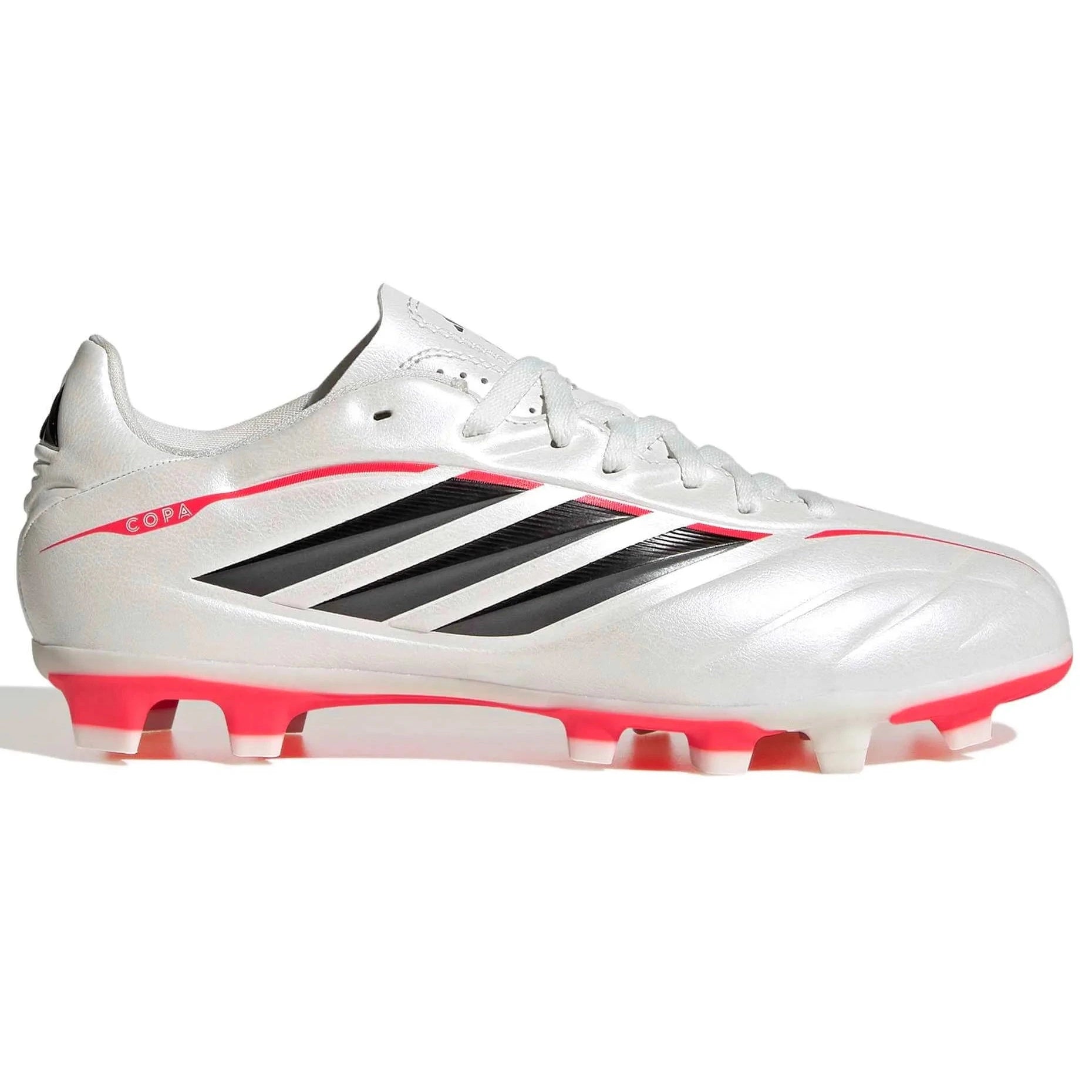 adidas Kids Copa Pure IV Club Firm/Multi Ground Soccer Cleats