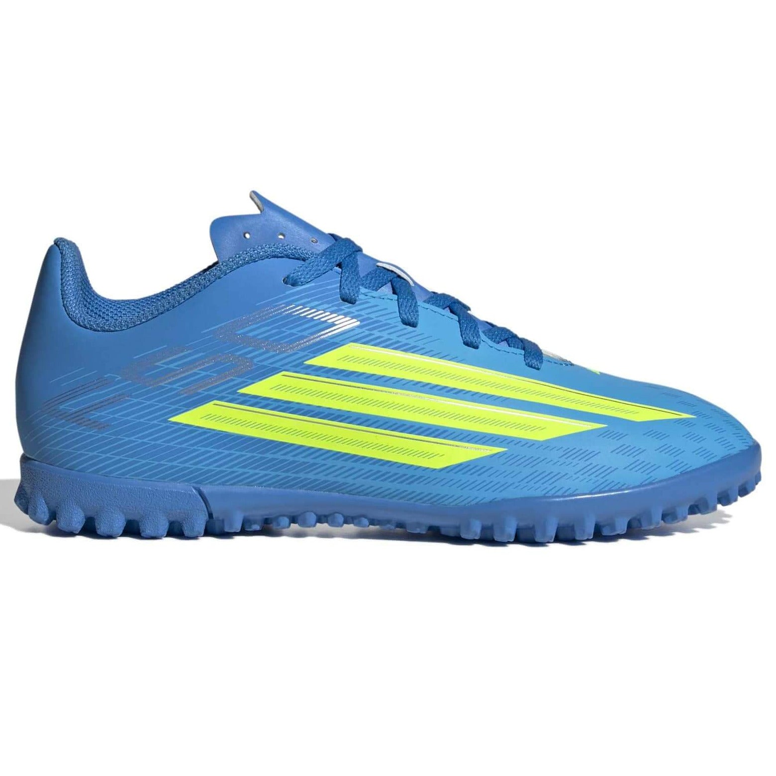 adidas gazelle silver green womens adidas PREDATOR ACCURACY.3 LACELESS YOUTH TURF SHOES main image 0