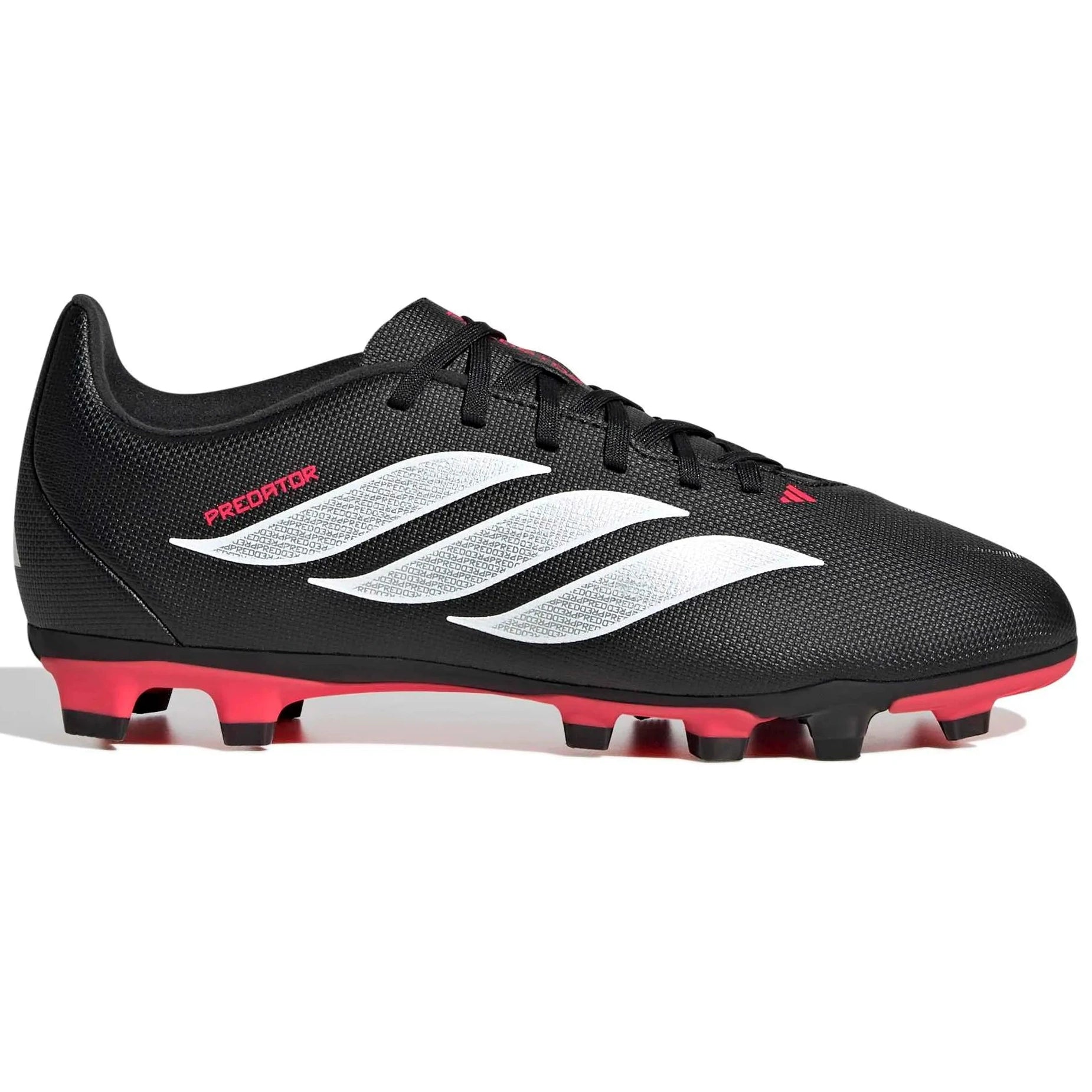 adidas Kids Predator Club Firm/Multi Ground Soccer Cleats