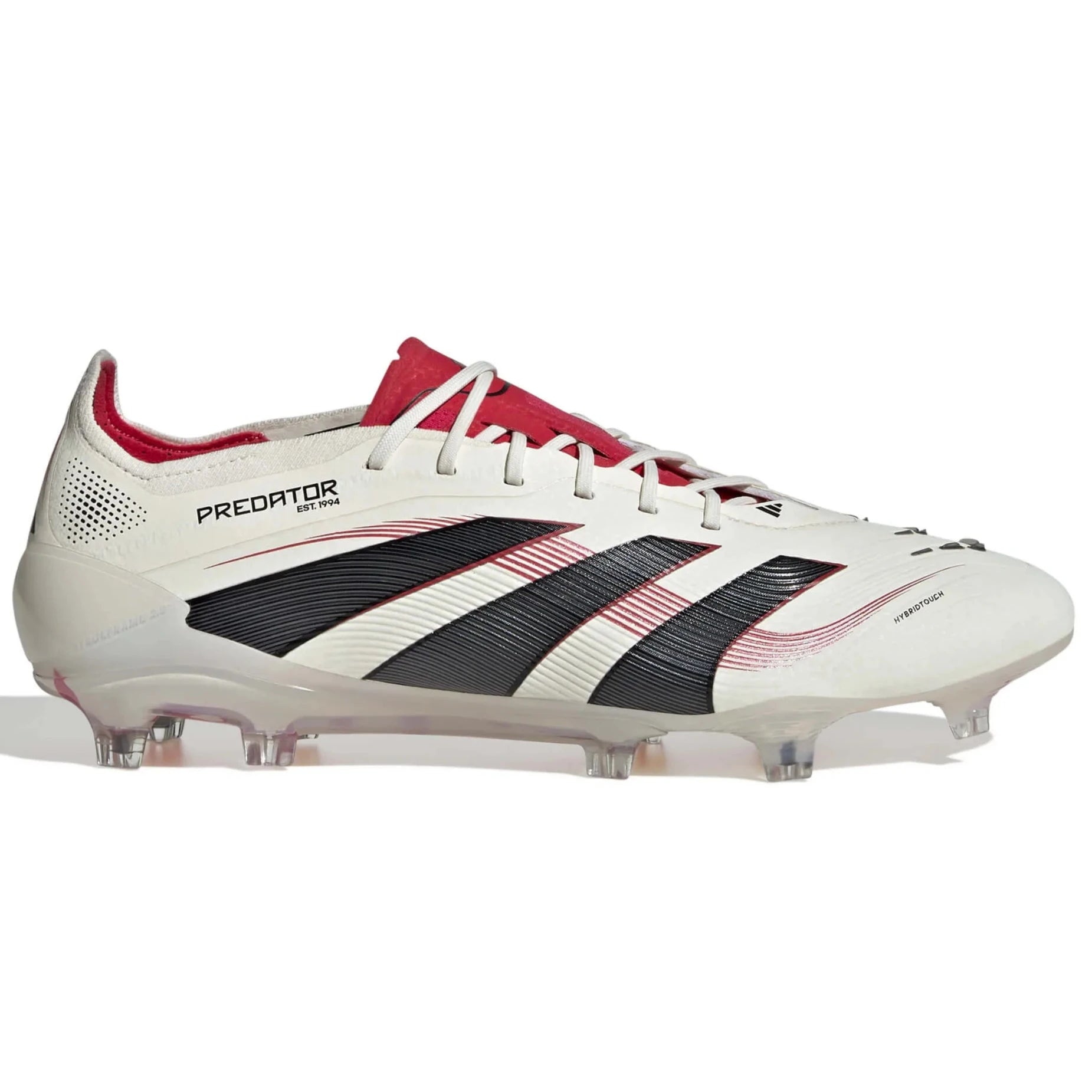 プレデター ELITE FT FG GOAL HUNTER PACK 26.5 adidas Predator Elite FG - Goal Hunter Pack (HO24) Soccer Cleats