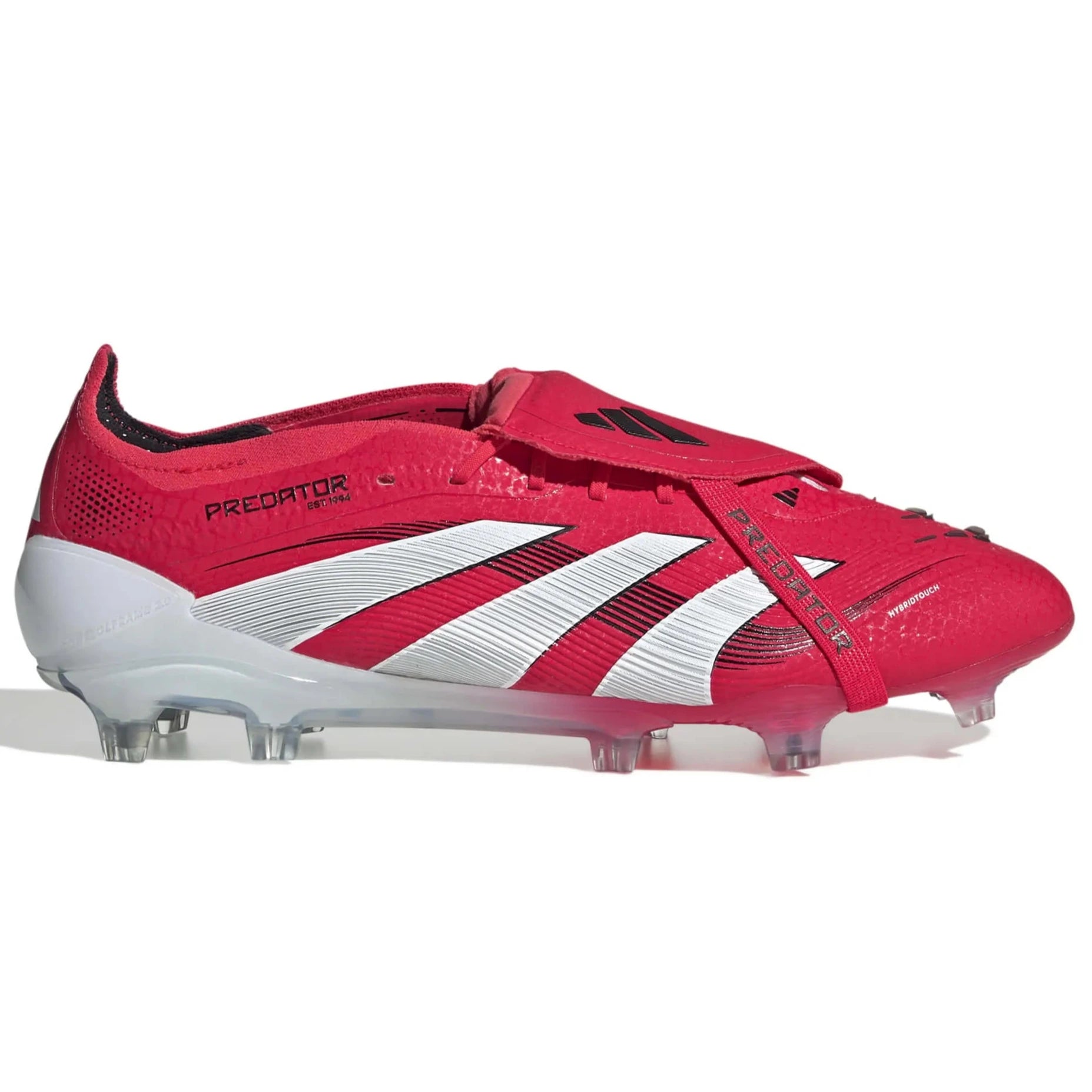 adidas Predator Elite FT FG - Pure Victory Pack (SP25 adidas Predator Elite FT FG - Pure Victory Pack (SP25