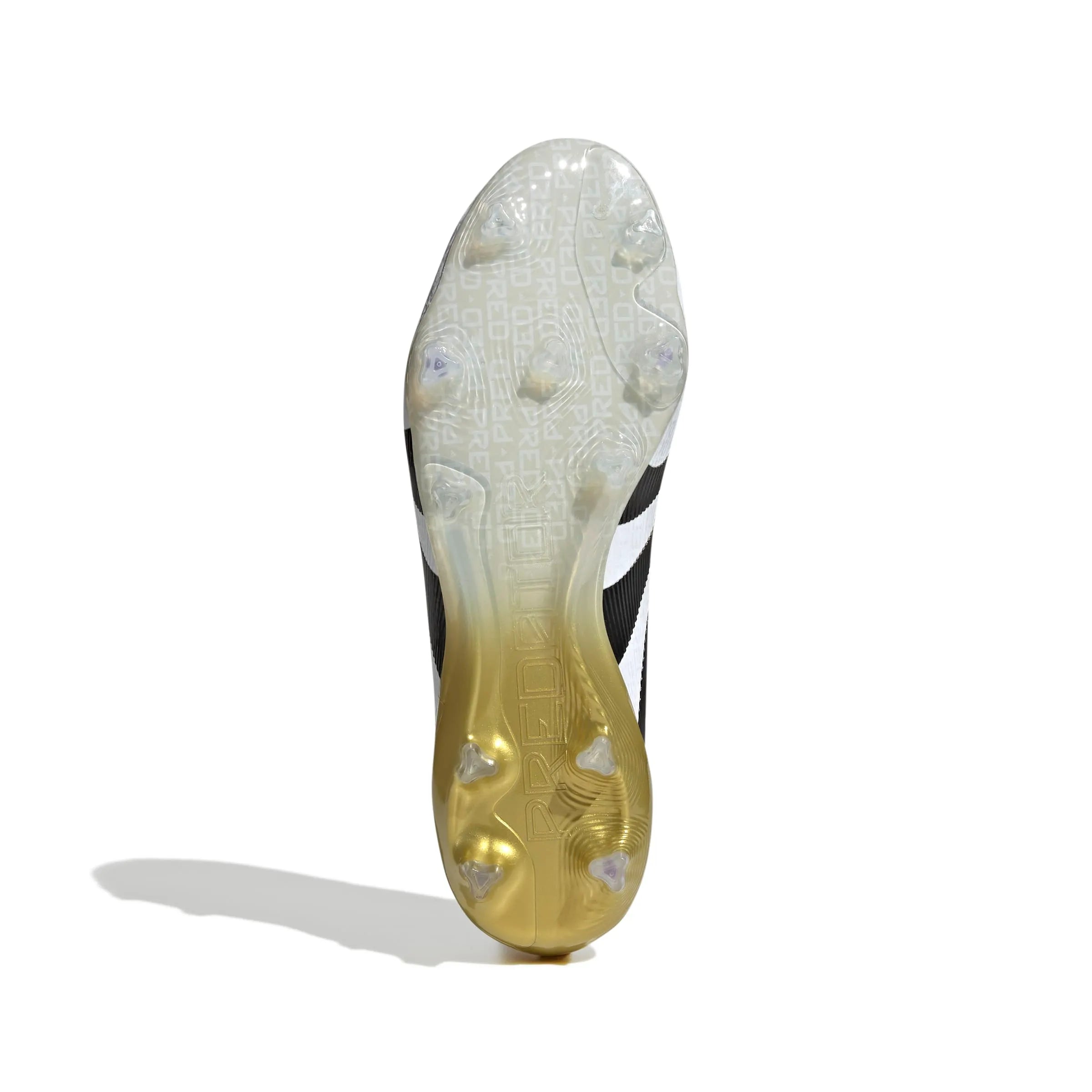 adidas Predator Elite Firm Ground Soccer Cleats - Road To Glory (FA25) (Bottom)