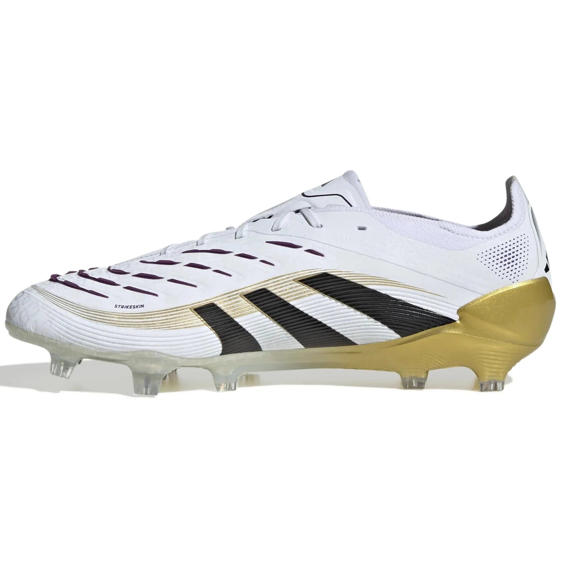 adidas Predator Elite Firm Ground Soccer Cleats - Road To Glory (FA25) (Side 2)