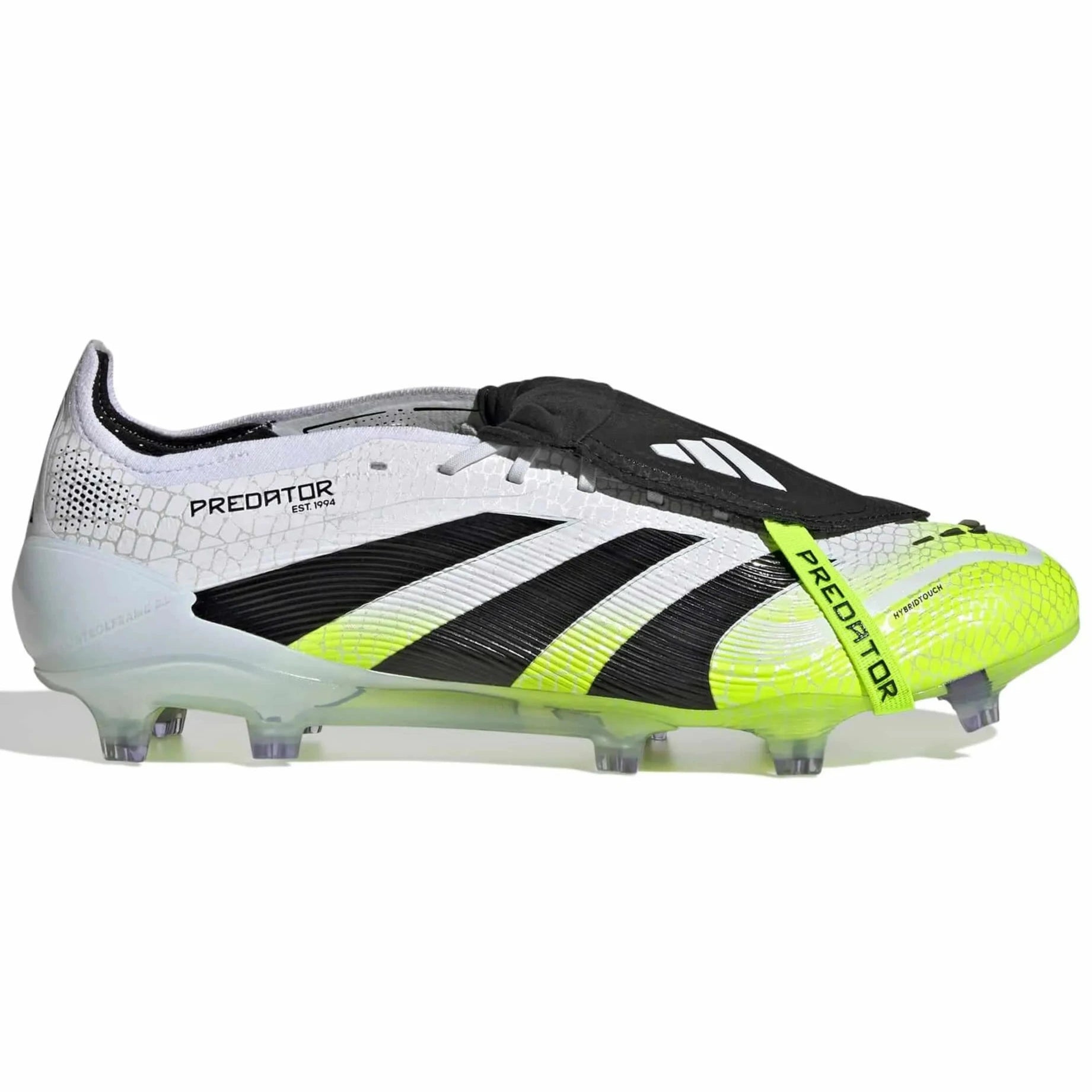 adidas NEMEZIZ , PREDATOR 【26cm】 adidas Nemeziz 17+ 360 Agility AG - Mens Soccer Cleats