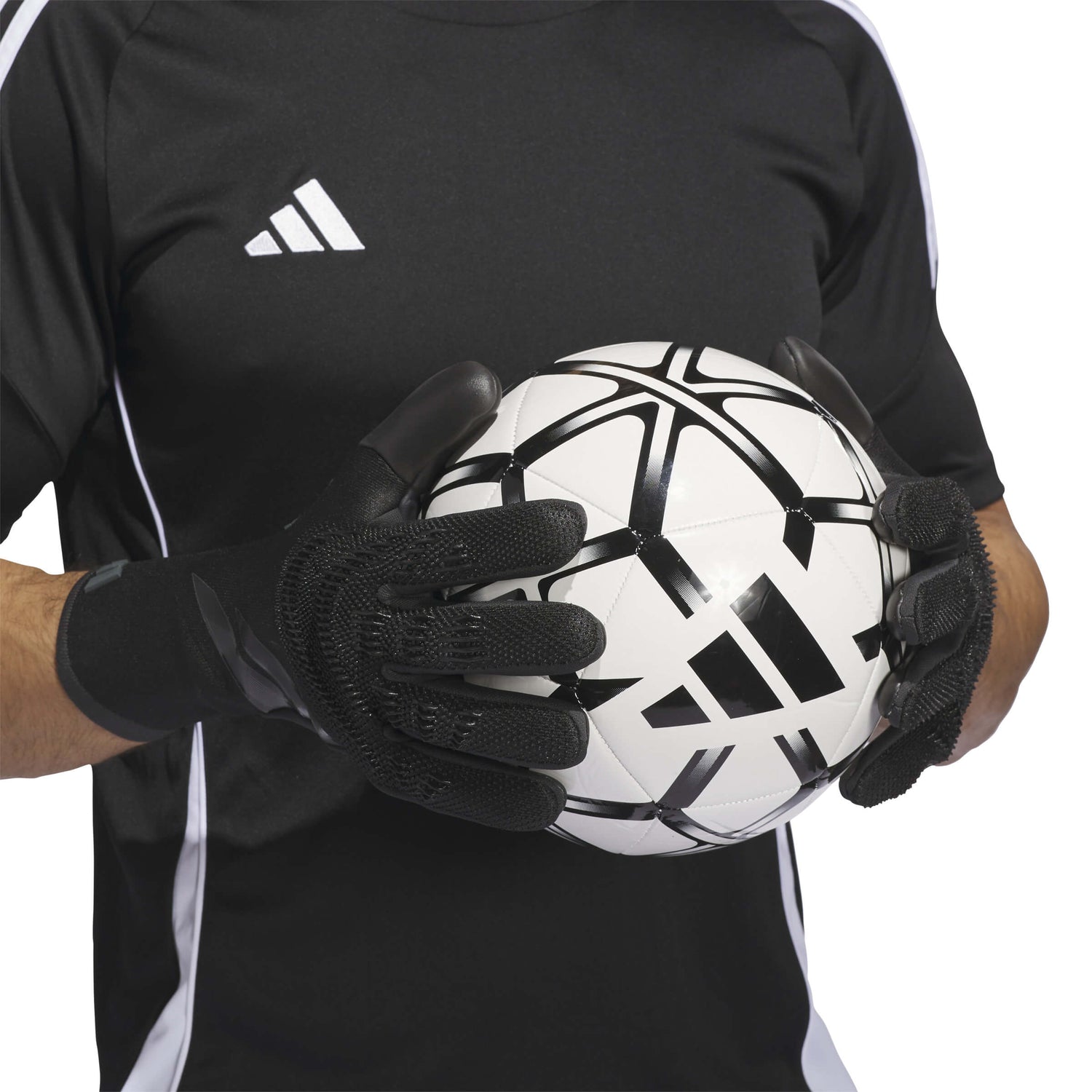 adidas Predator GL Pro Goalkeeper Gloves (Model 1)