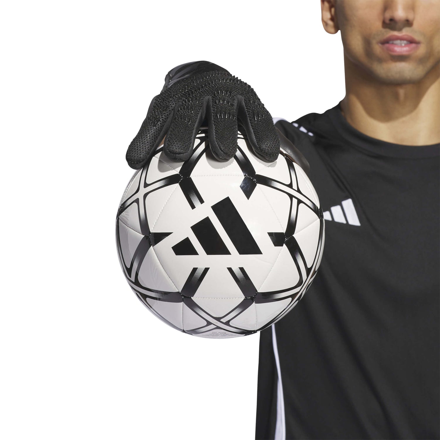 adidas Predator GL Pro Goalkeeper Gloves (Model 2)