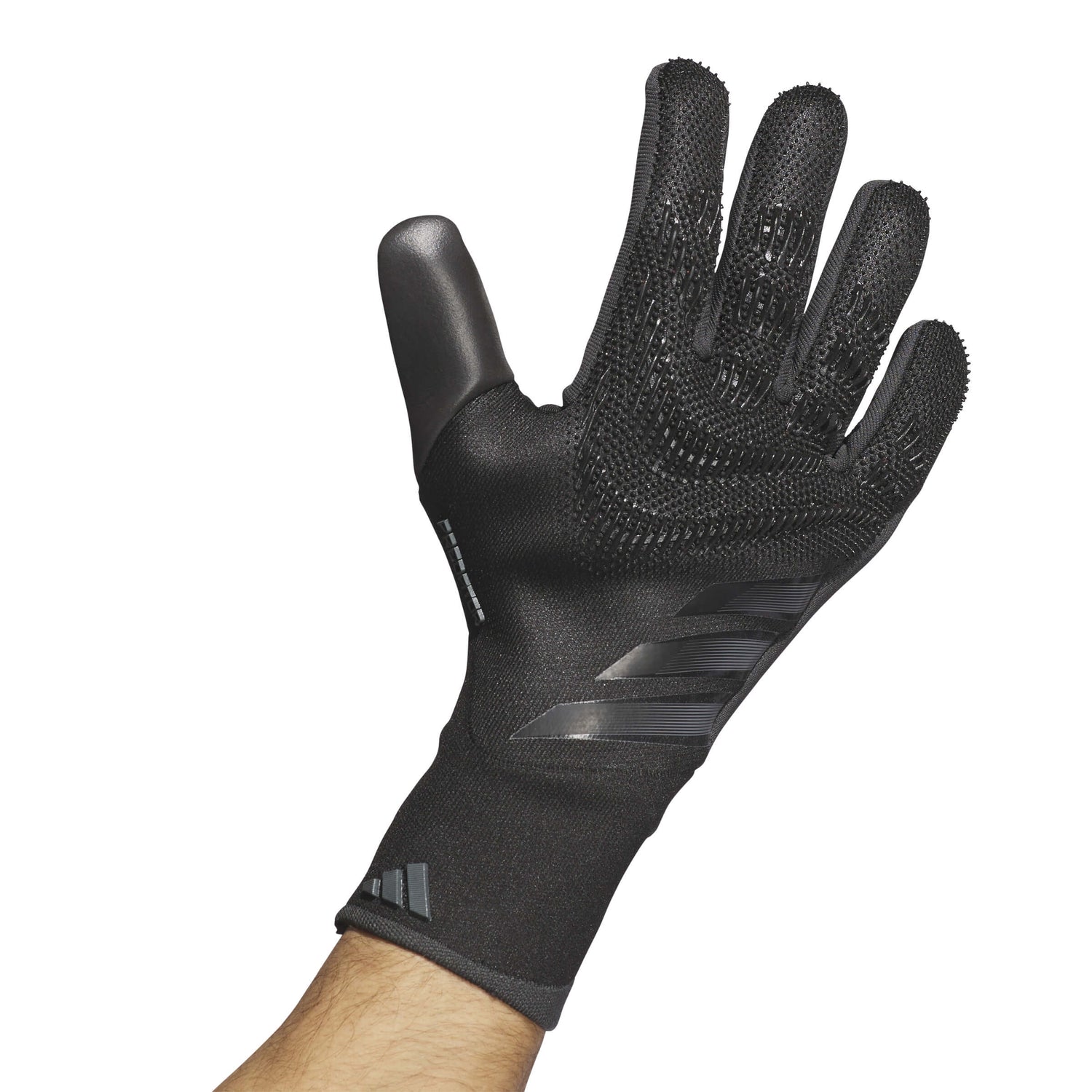 adidas Predator GL Pro Goalkeeper Gloves (Single - Outer)