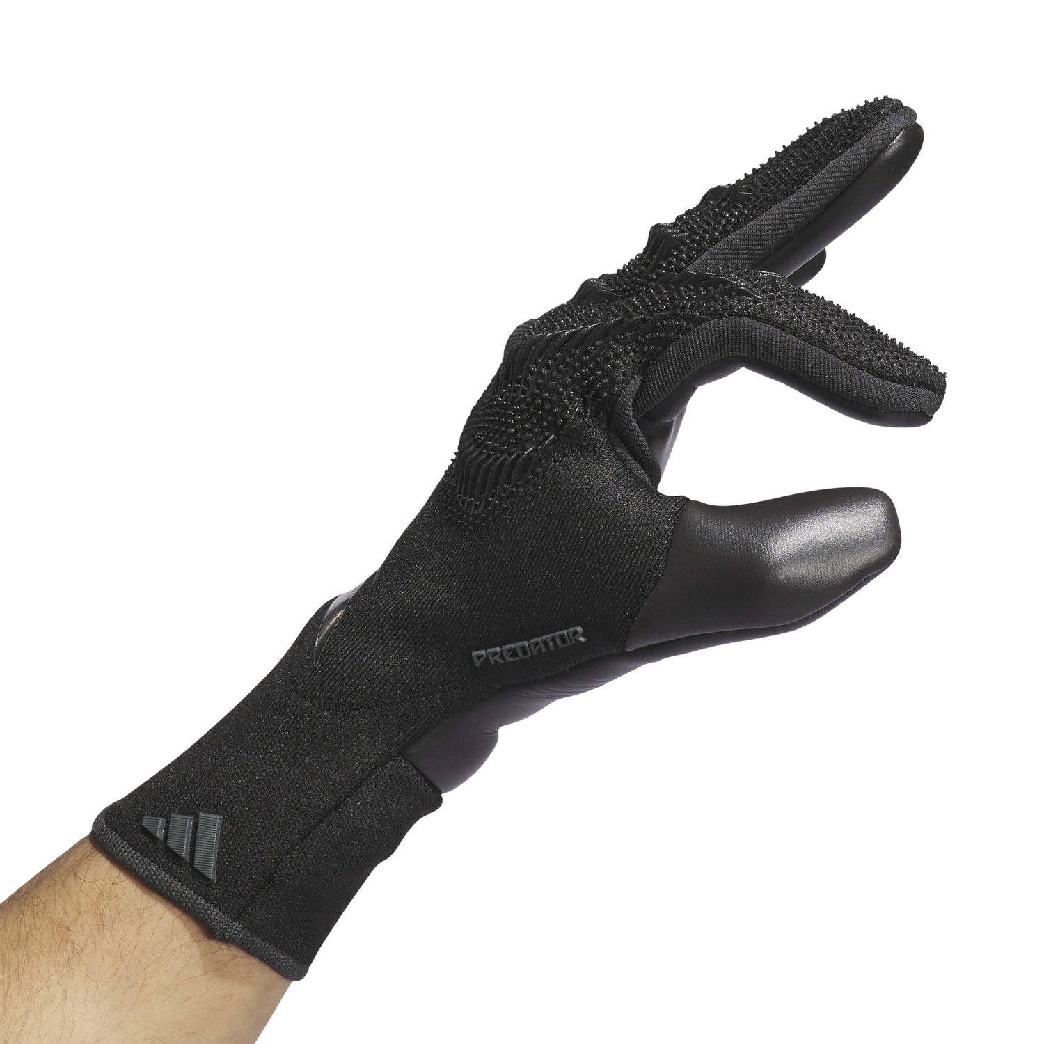 adidas Predator GL Pro Goalkeeper Gloves (Single - Side)