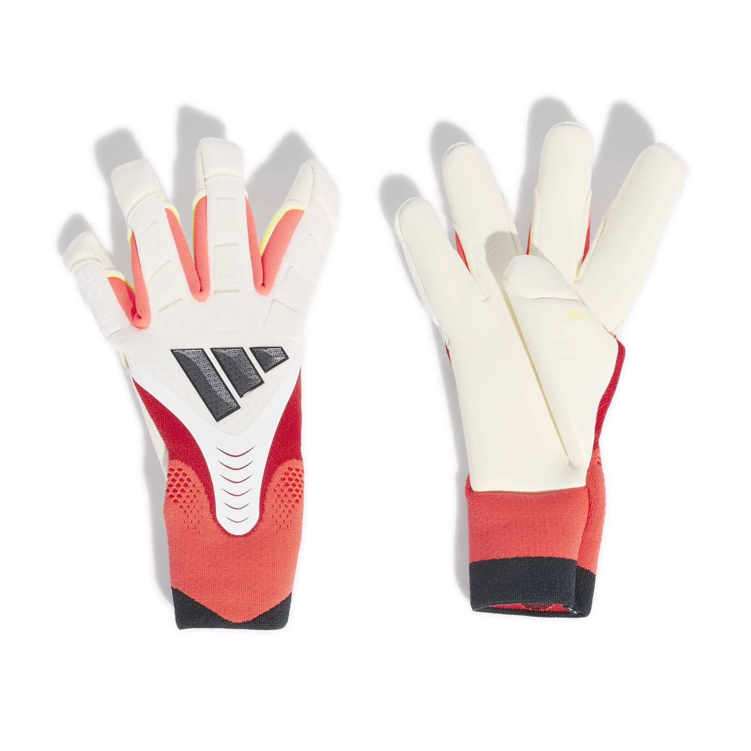 adidas PREDETOR GL PRO HYBRID アディダスプレデター adidas Predator GL Pro Hybrid PC Goalkeeper Gloves – ProSoccer