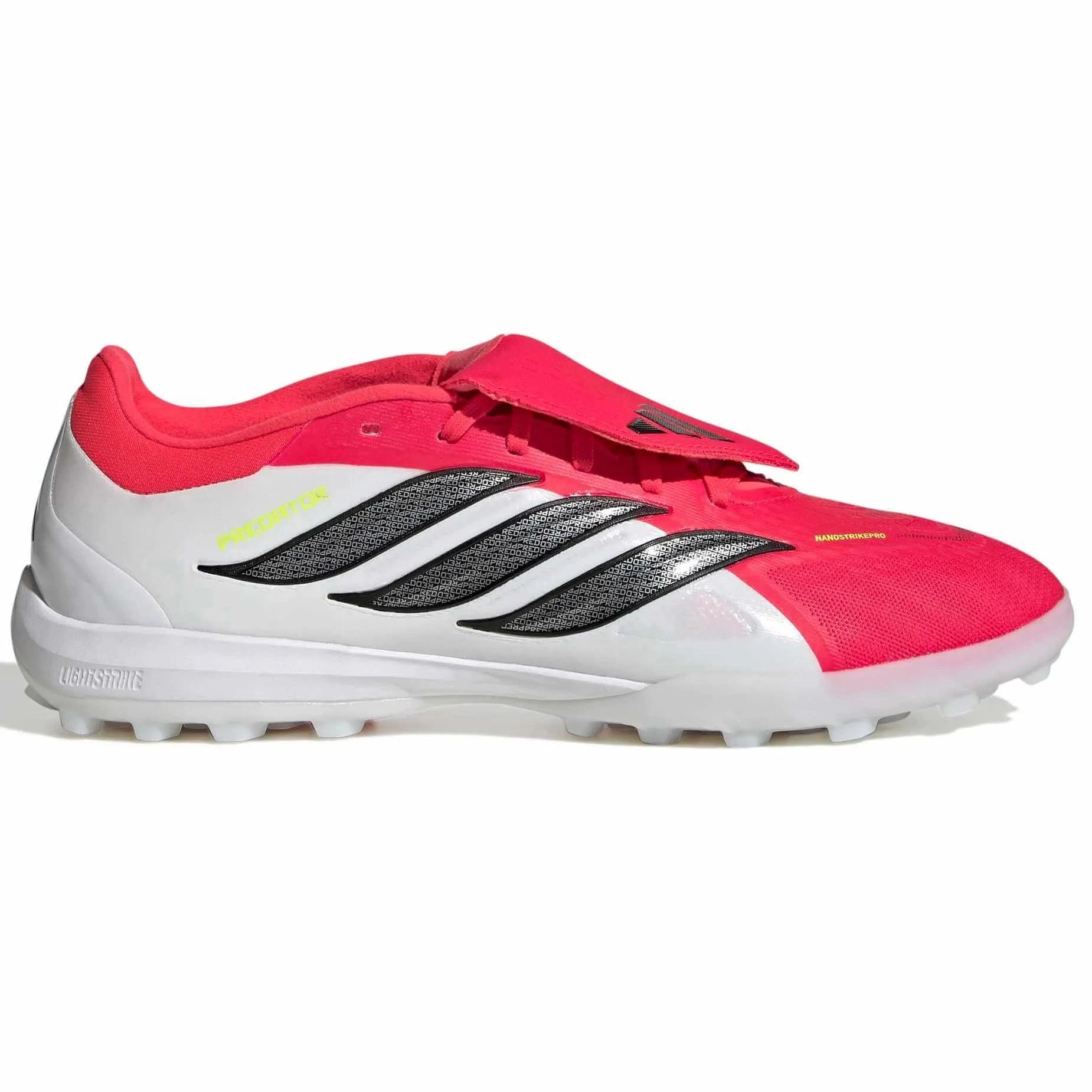 adidas Predator Pro Fold-Over Tongue Turf Soccer Shoes - Born For Goal ProSoccer adidas Predator Pro Fold-Over Tongue Turf Soccer Shoes - Born For Goal ProSoccer
