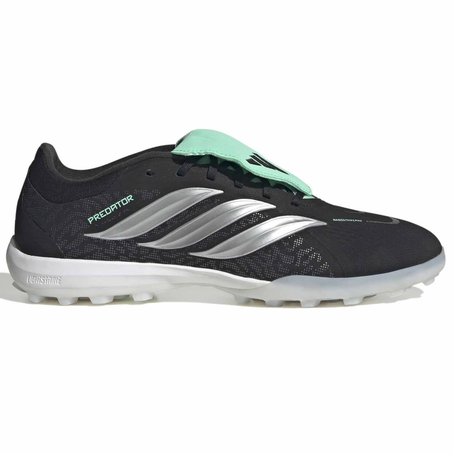 Predator proトレーニングシューズ 26cm adidas Predator Pro Fold-Over Tongue Turf Soccer Shoes - Final