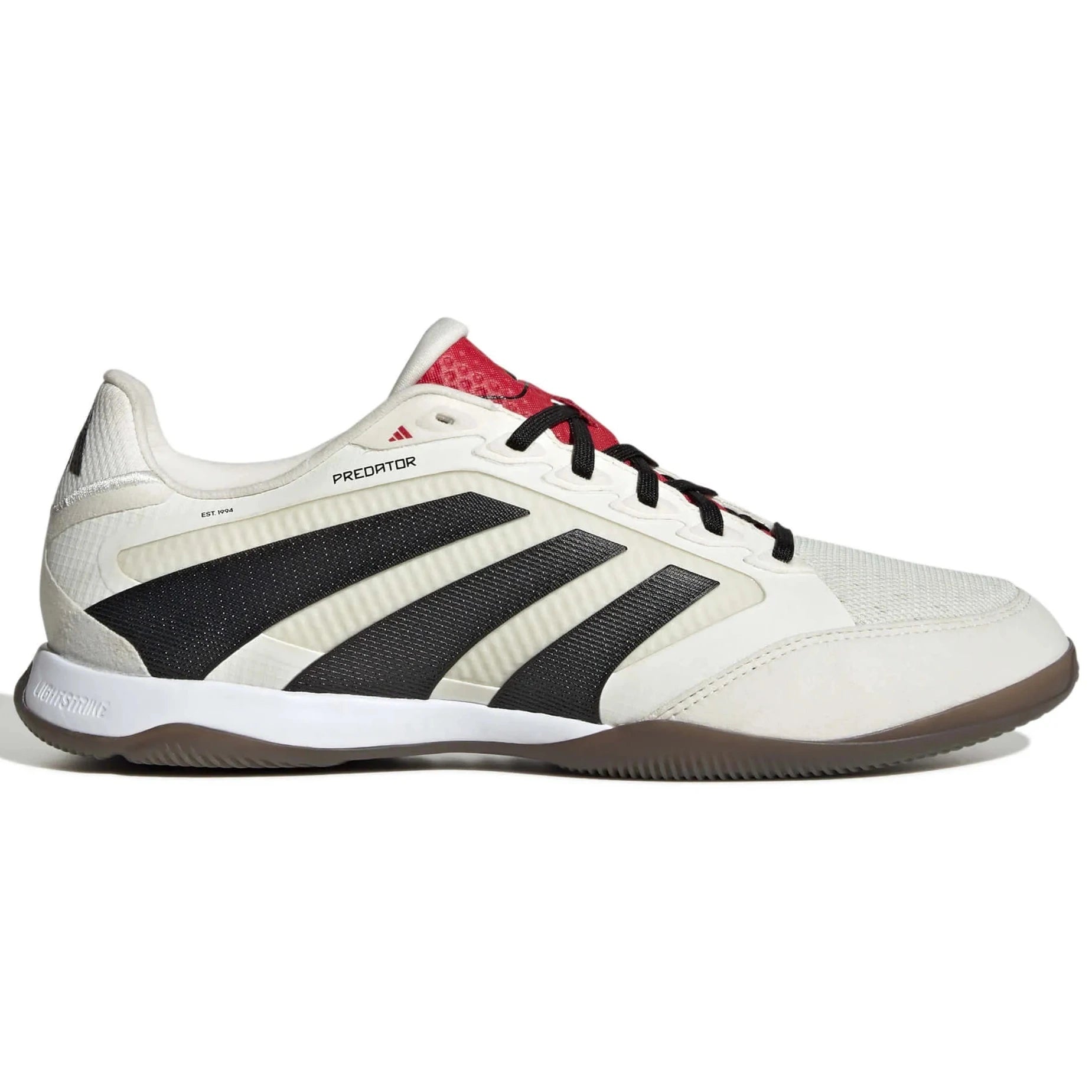 アディダス adidas PREDATOR PRO HG/AG(24.5) アディダス プレデター 24 Pro HG/AG /土・人工芝用 / Predator
