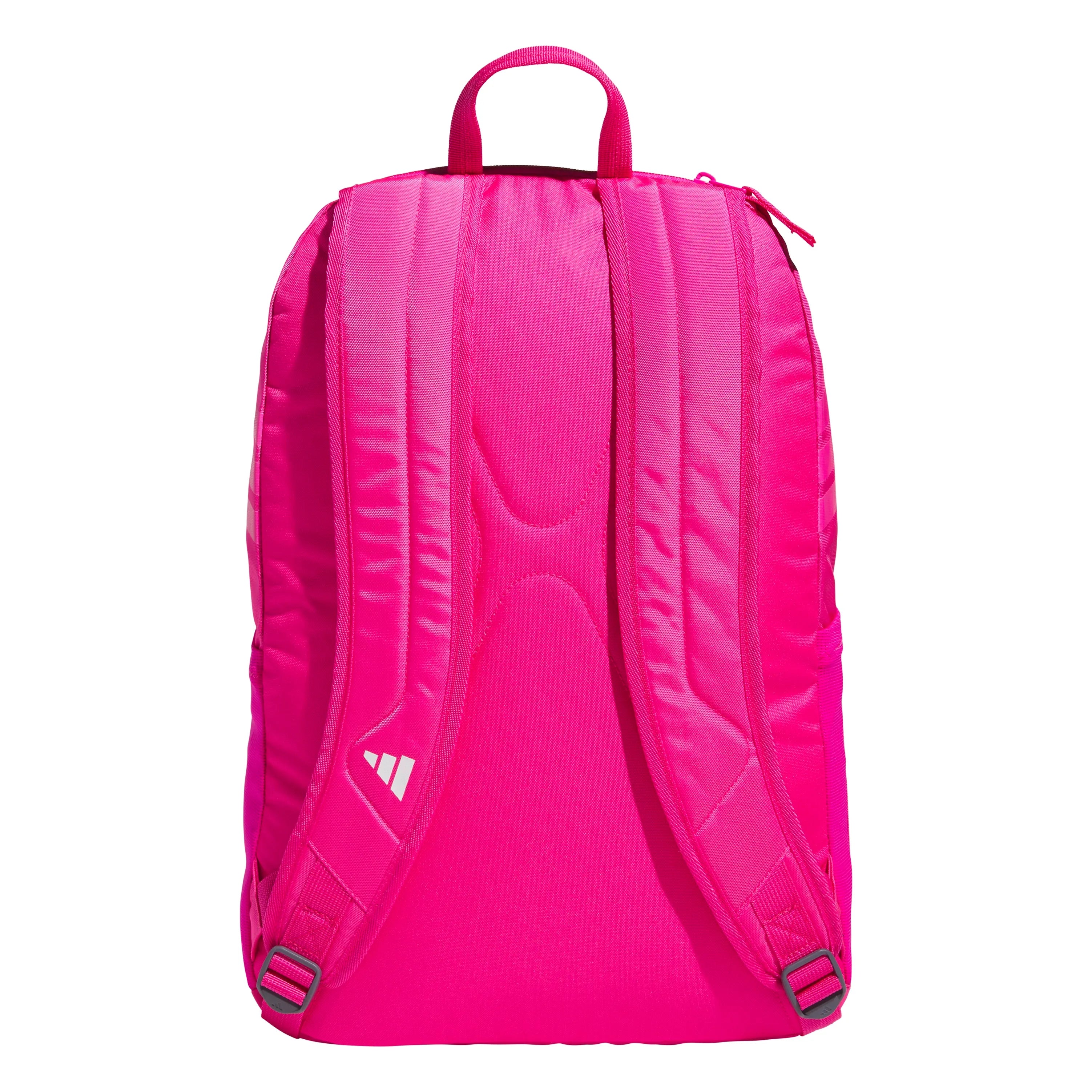 adidas Stadium 4 Backpack Shock Pink (Back)