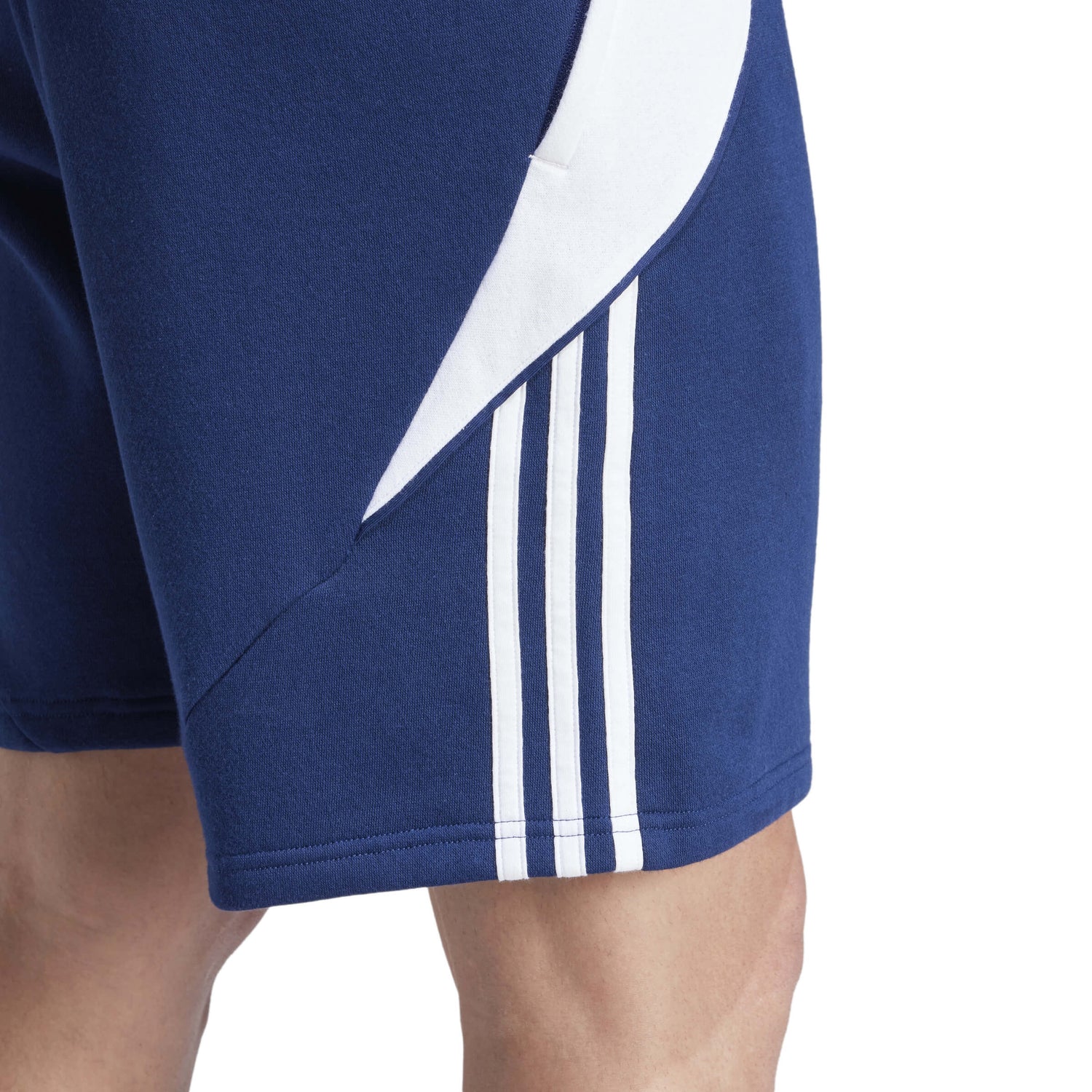 adidas Tiro24 Sweat Shorts (Detail 2)