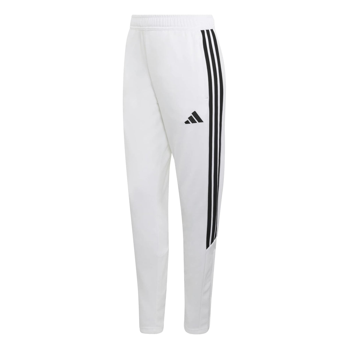 adidas Tiro 26 Women's League Pants White/Black (Front)