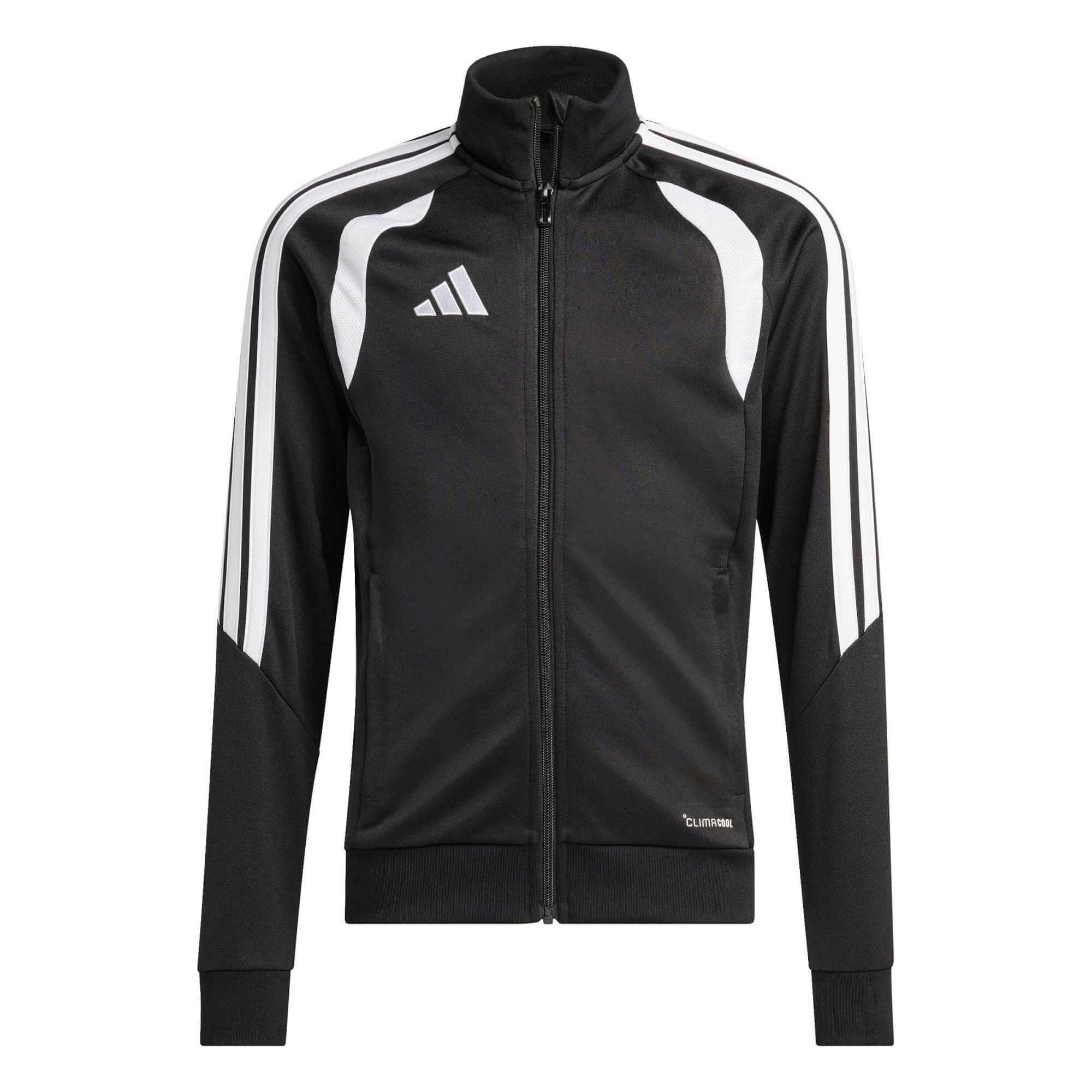 adidas Tiro 26 Youth League Training Jacket – ProSoccer
