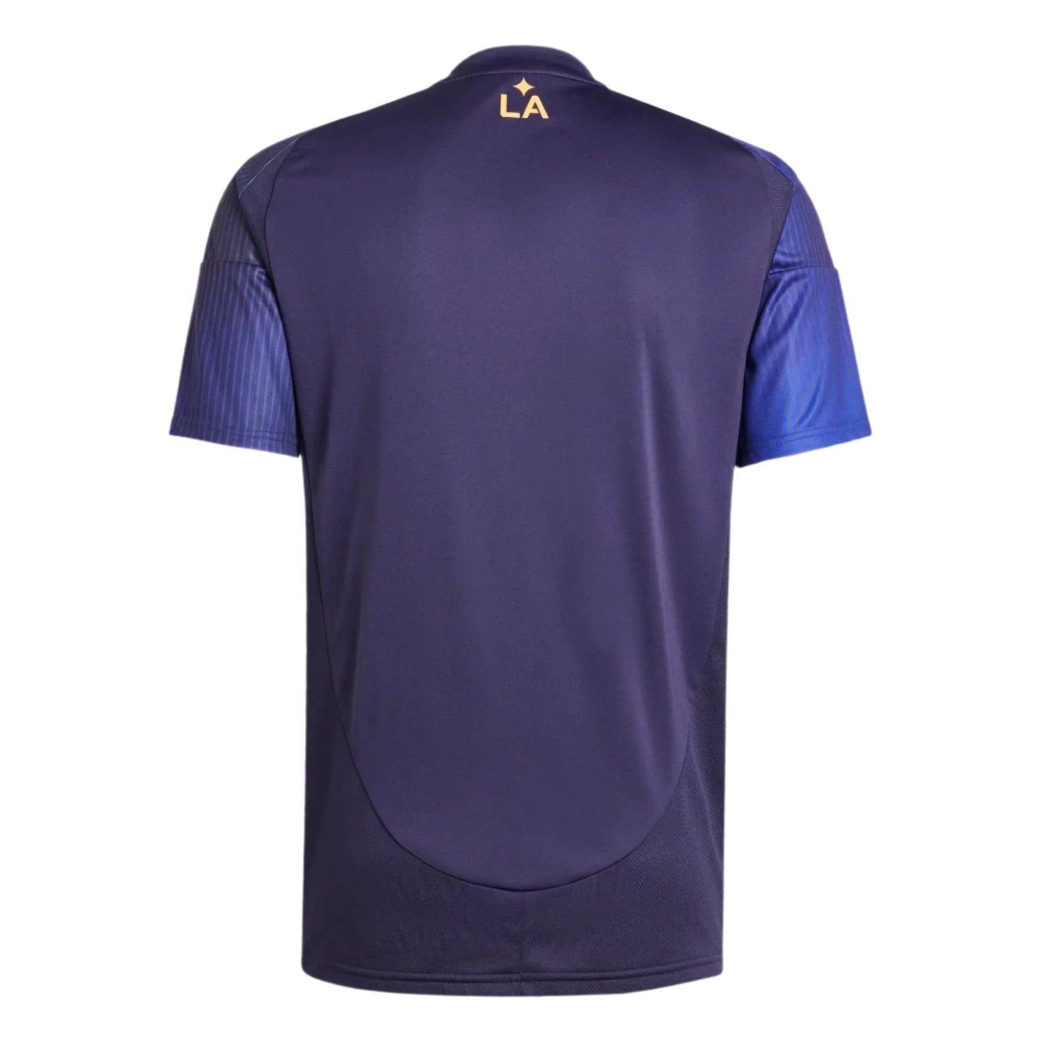 adidas 2025-26 LA Galaxy Men's Stadium Away Jersey (Back)