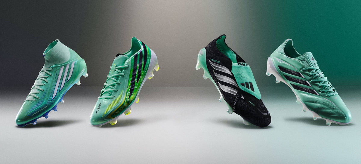 adidas Final Rush Pack (Desktop)
