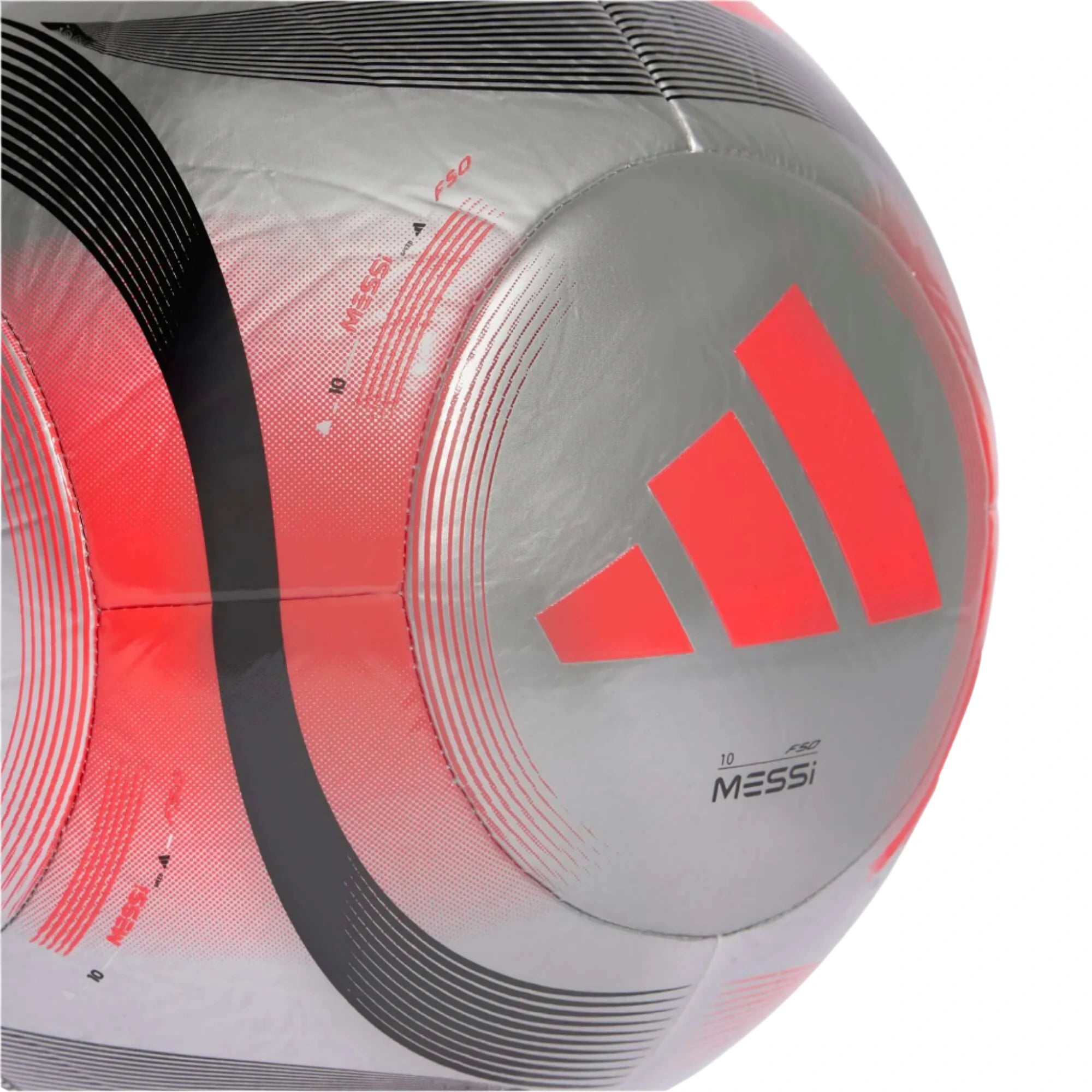 adidas Messi F50 Club Ball (Detail 2)