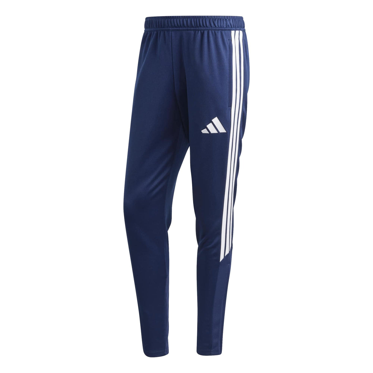 adidas Tiro 26 Men's League Pants Navy-White (Front)