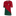 Nike 2022-23 Portugal YOUTH Home Jersey - Red-Green