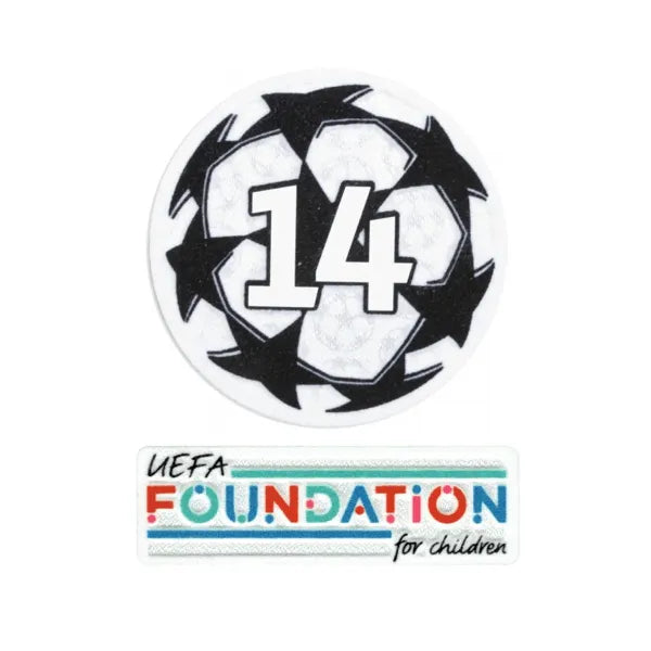 FC 24 - Real Madrid vs RB Leipzig | UEFA Champions League