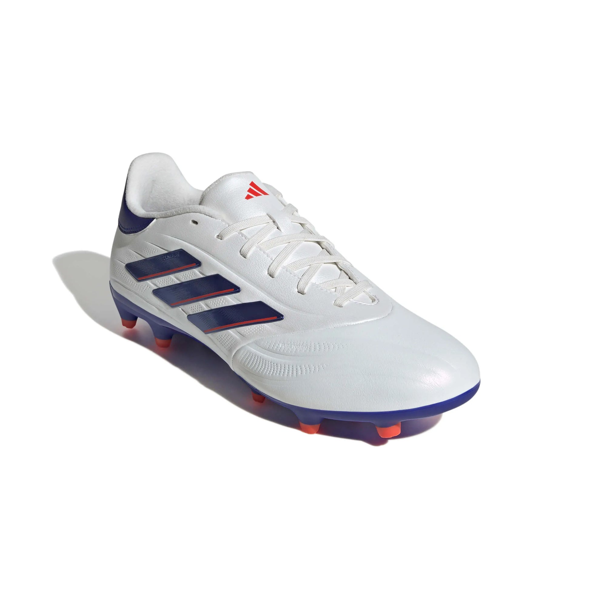 adidas Copa Pure 2 League FG - Advancement Pack (FA24) (Lateral - Front)
