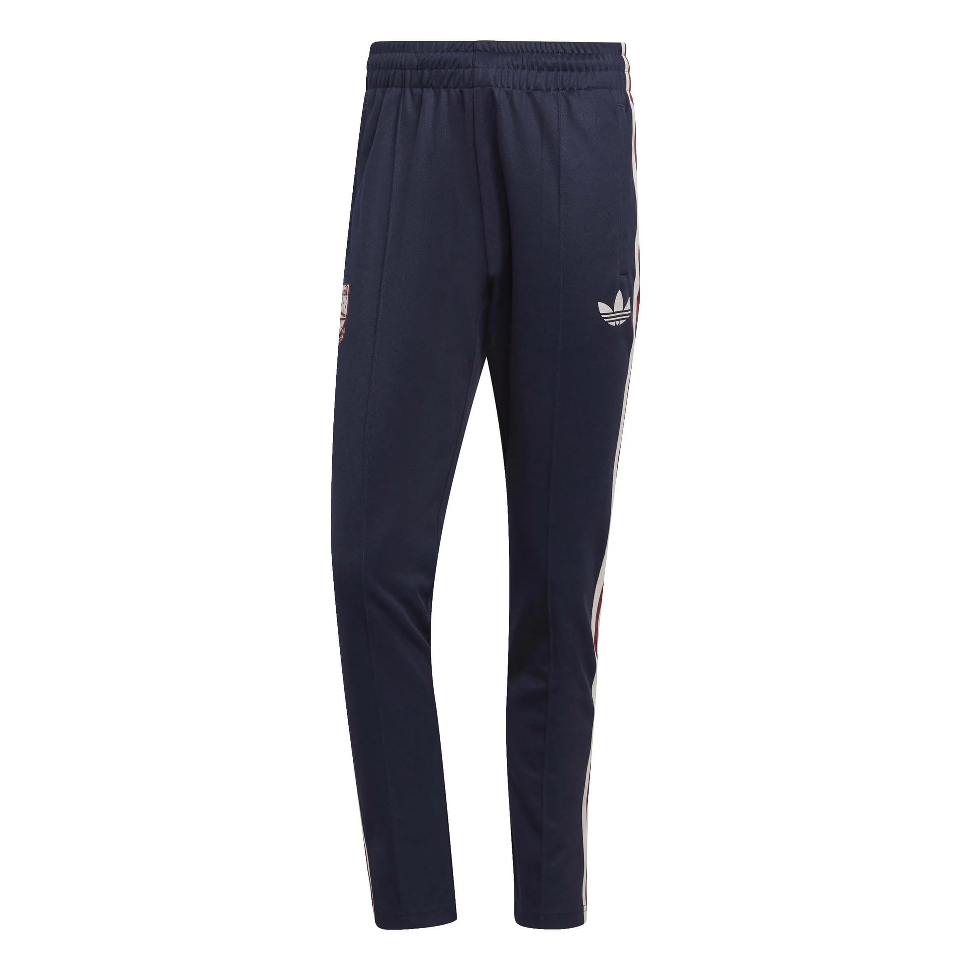 adidas 2024-25 Arsenal Men's Originals Track Pants (Front)