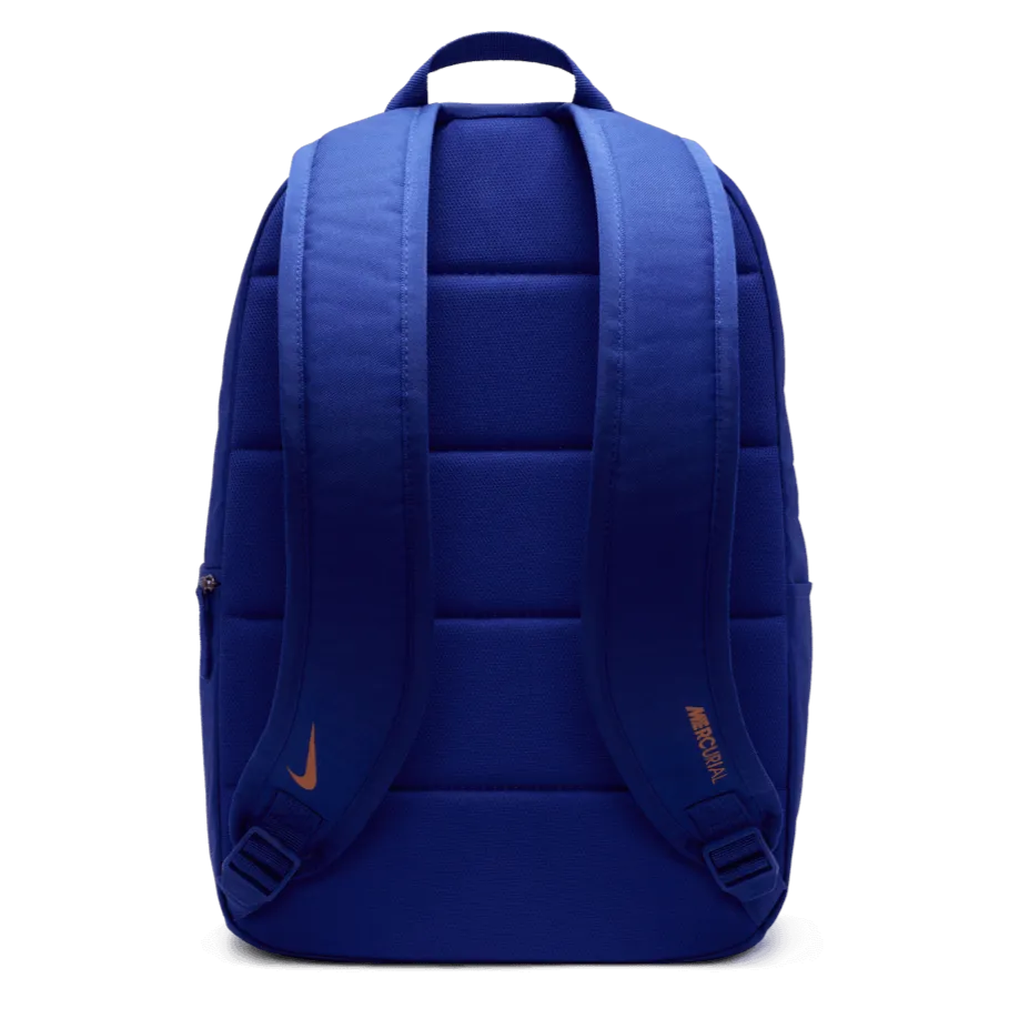 Nike Heritage CR7 Backpack (Back)