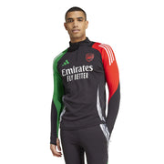 adidas 2024-25 Arsenal Men's EU Training Top (Model - Front)