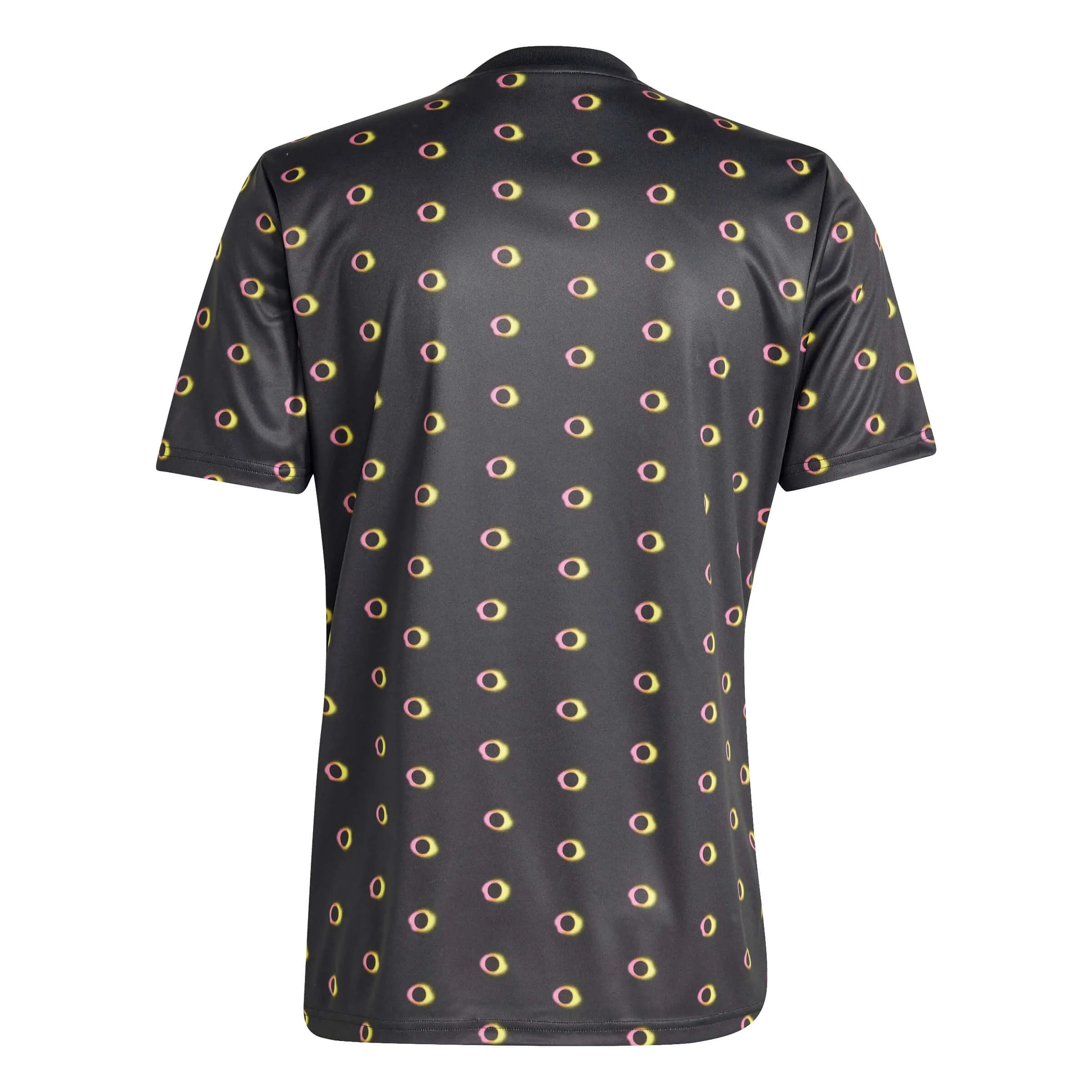 adidas 2024-25 Juventus Men's Pre-Match Jersey (Back)