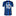Nike 2024-25 Inter Milan Men's Stadium Home Jersey
