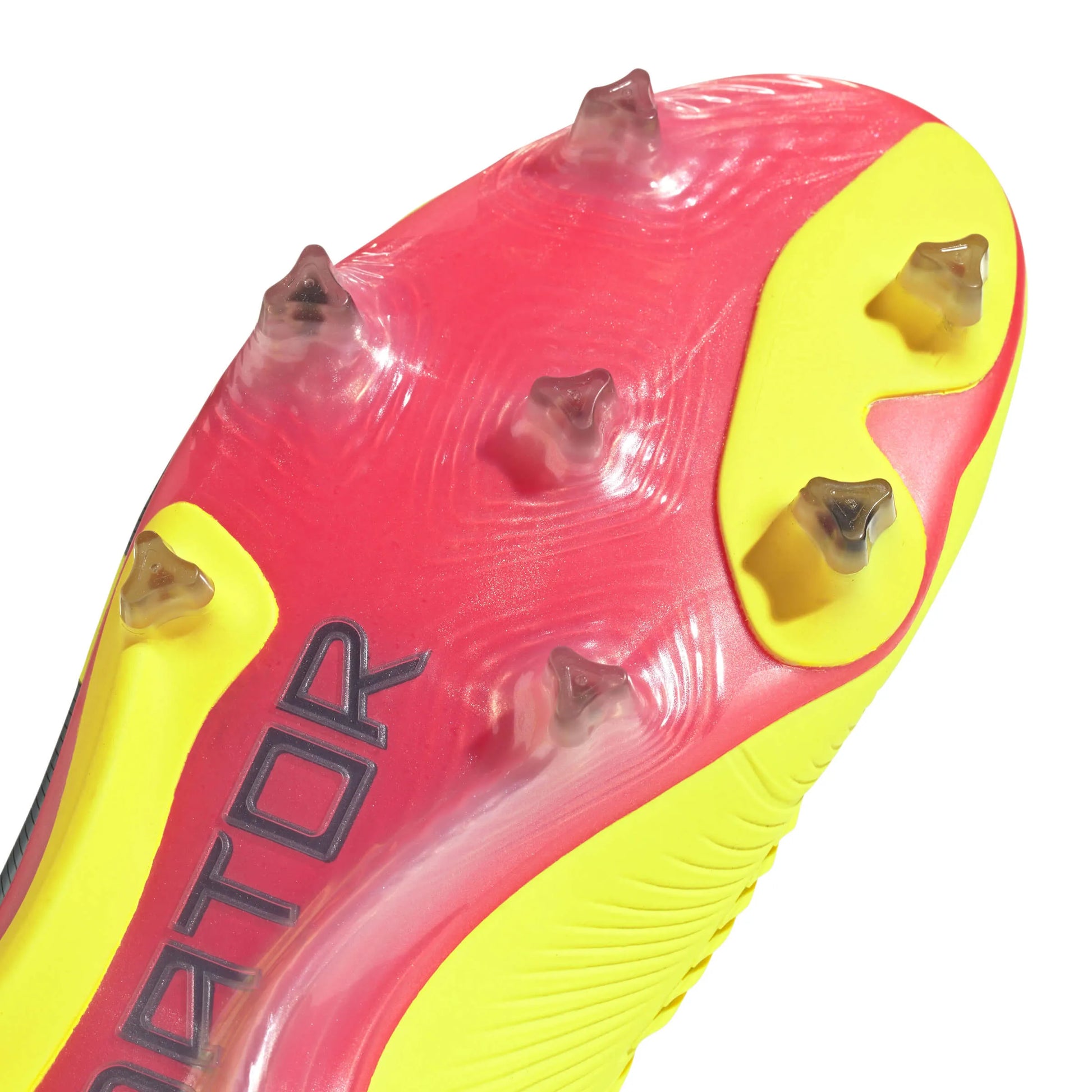 adidas Predator Elite LL FG - Energy Citrus Pack (SP24) (Detail 1)